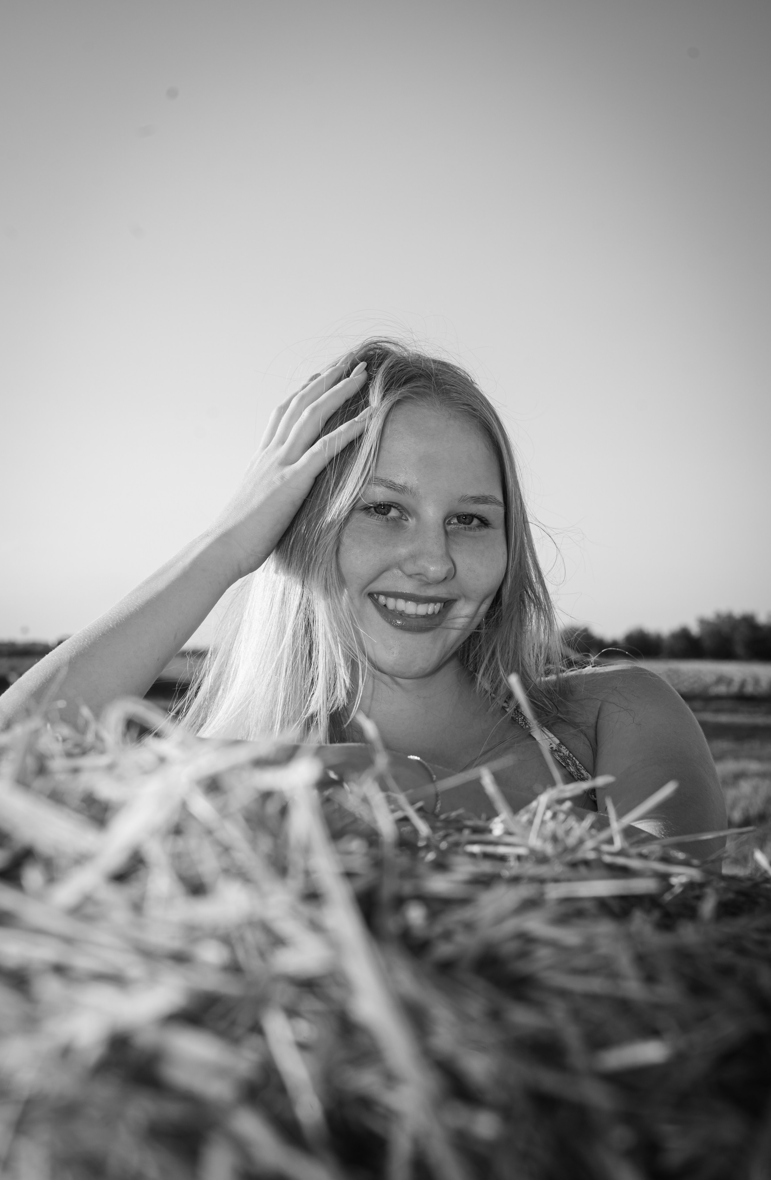 Викуля Катюша Ярослава. Фотограф в Ростове-на-Дону Анна Малахова