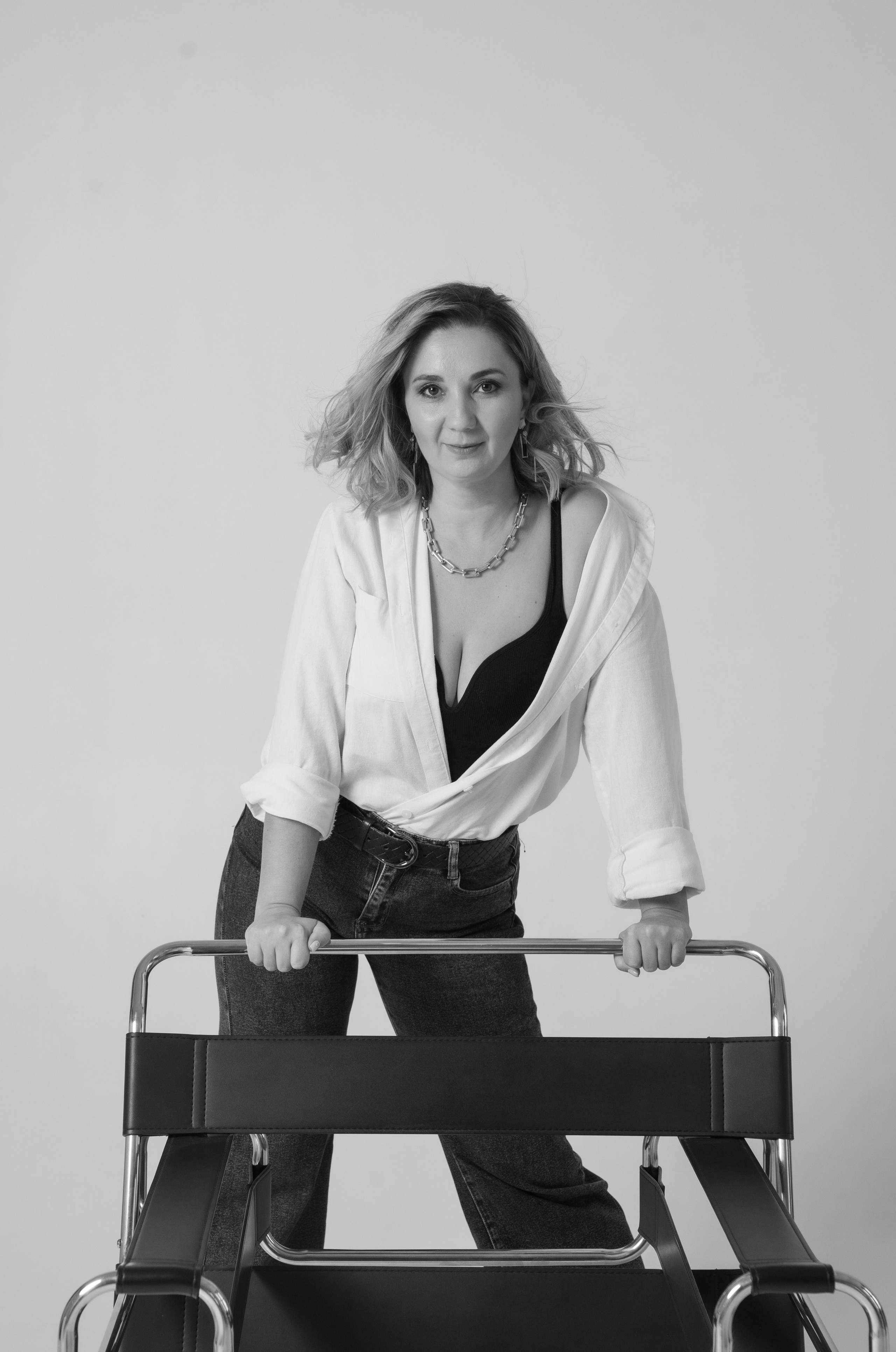 Женский Портрет. Фотограф в Ростове-на-Дону Анна Малахова