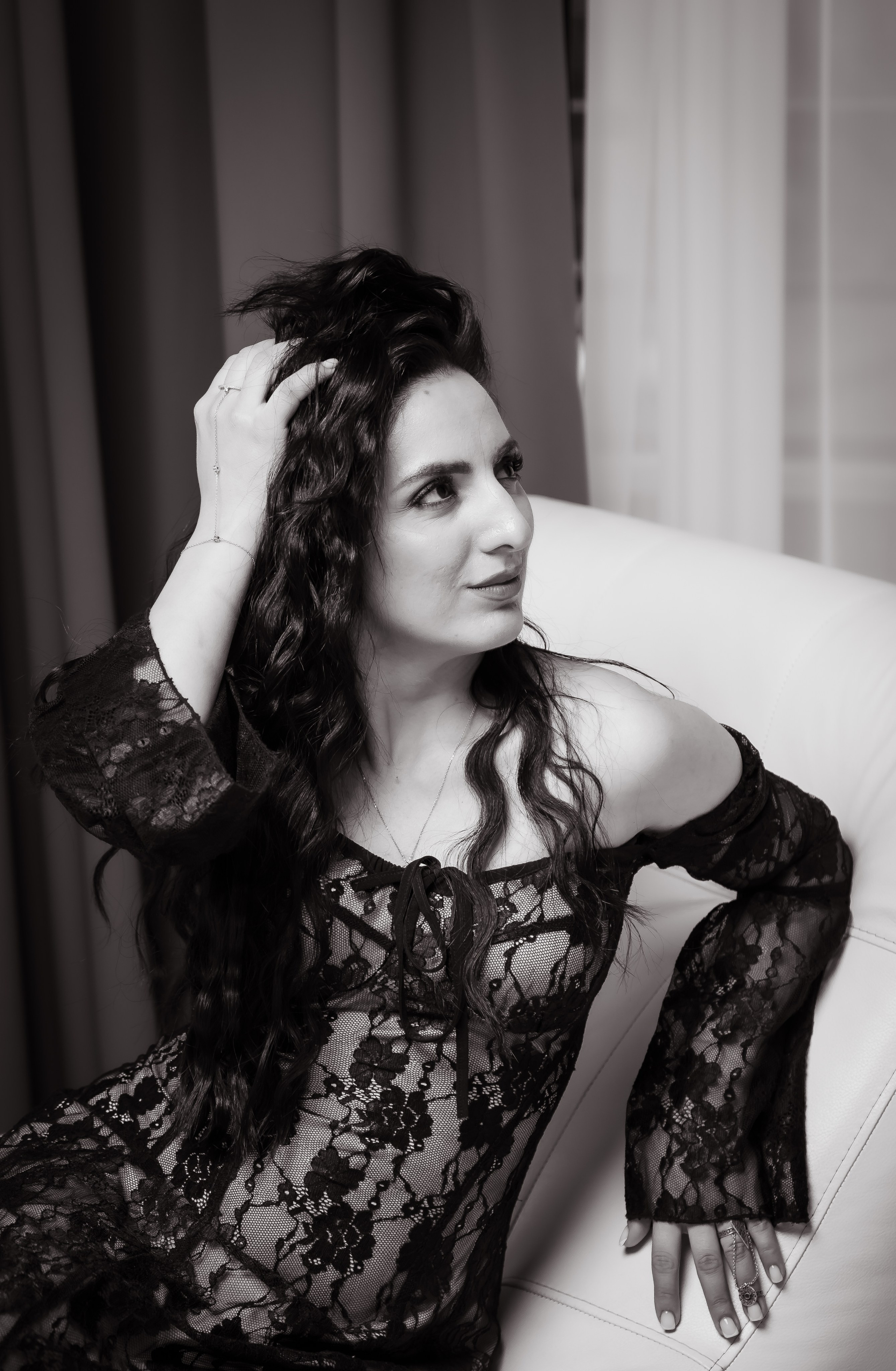 Фотосессия Сюзанны и ее Семьи. Фотограф в Ростове-на-Дону Анна Малахова