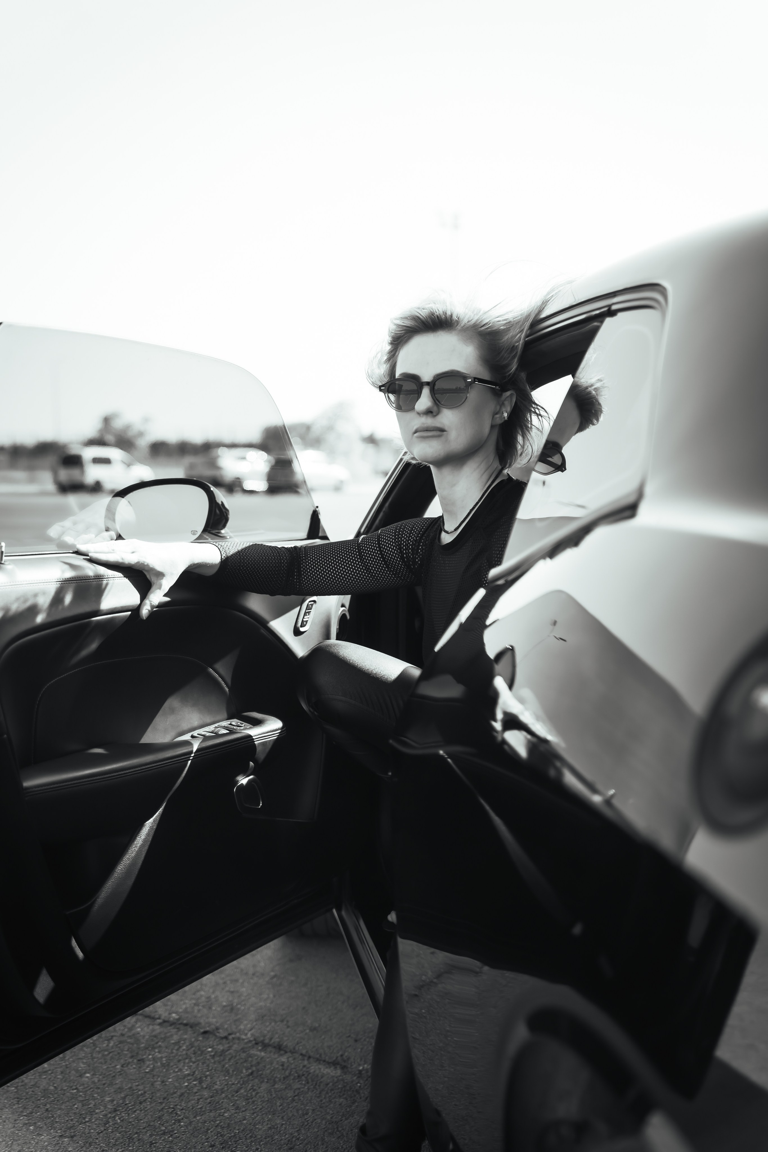 Фотосессия Екатерины. Фотограф в Ростове-на-Дону Анна Малахова