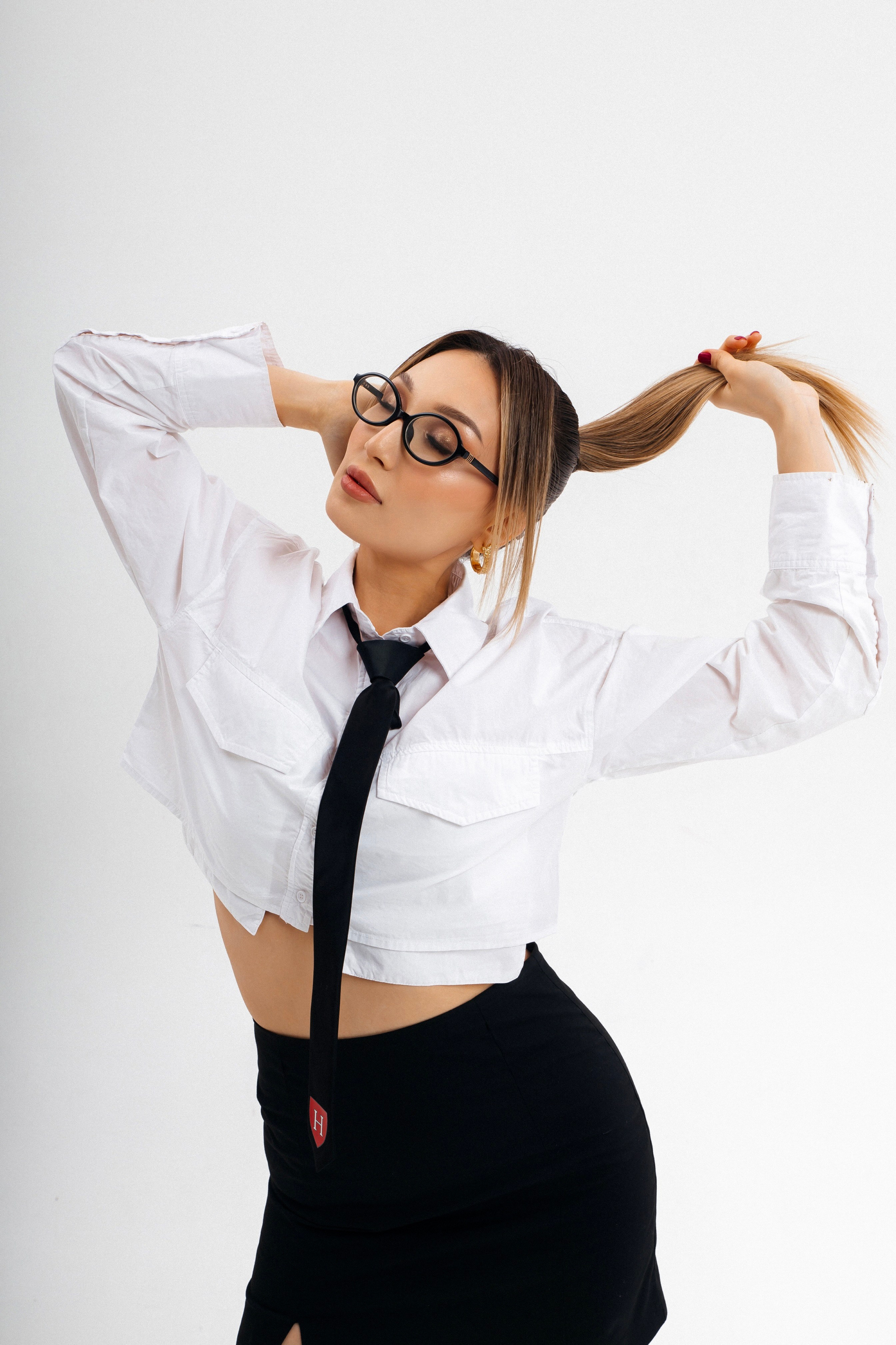 Лейла. Свадебный фотограф в Астрахани