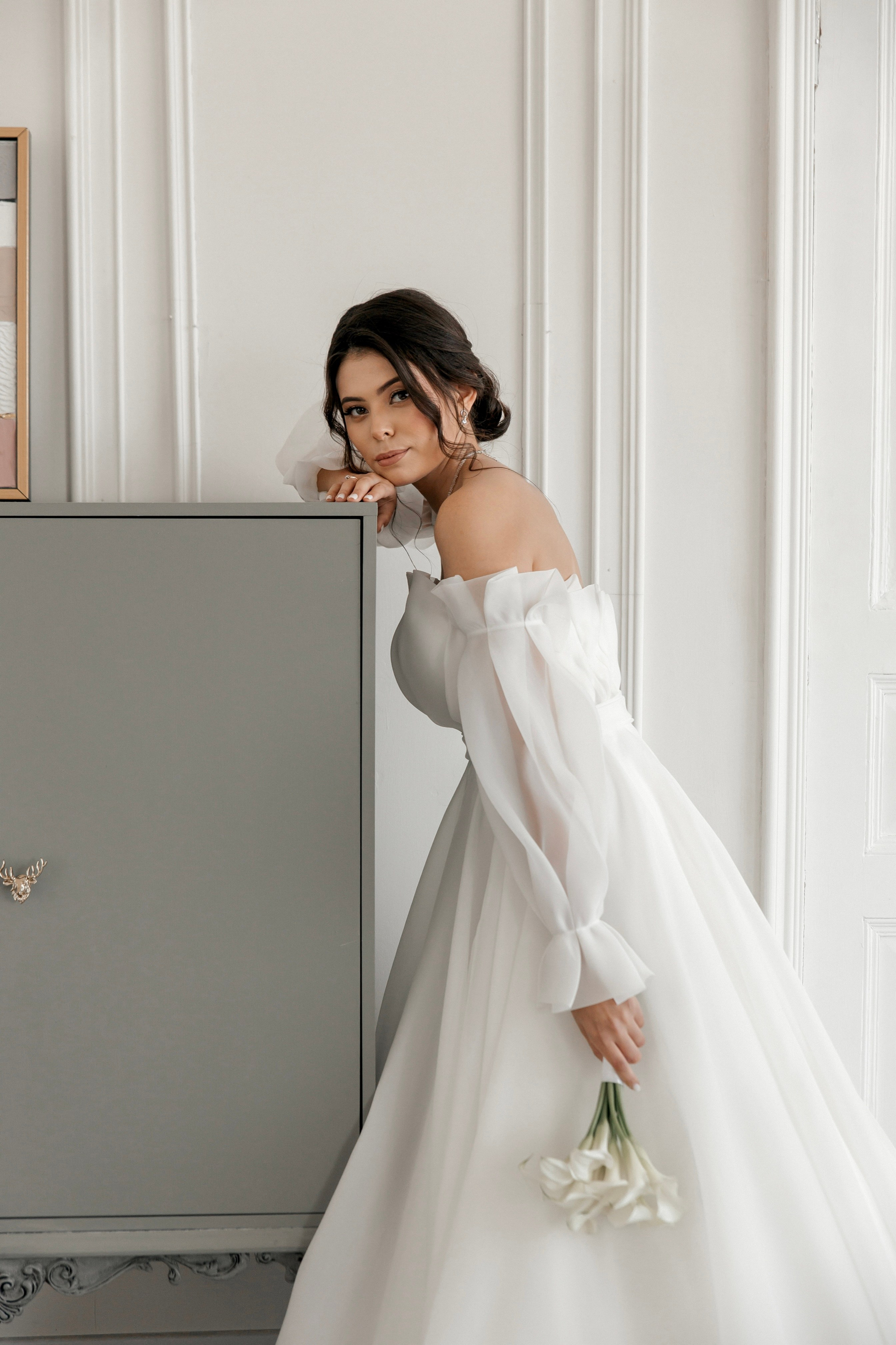 Свадебная съемка в Астрахани. Свадебный фотограф в Астрахани