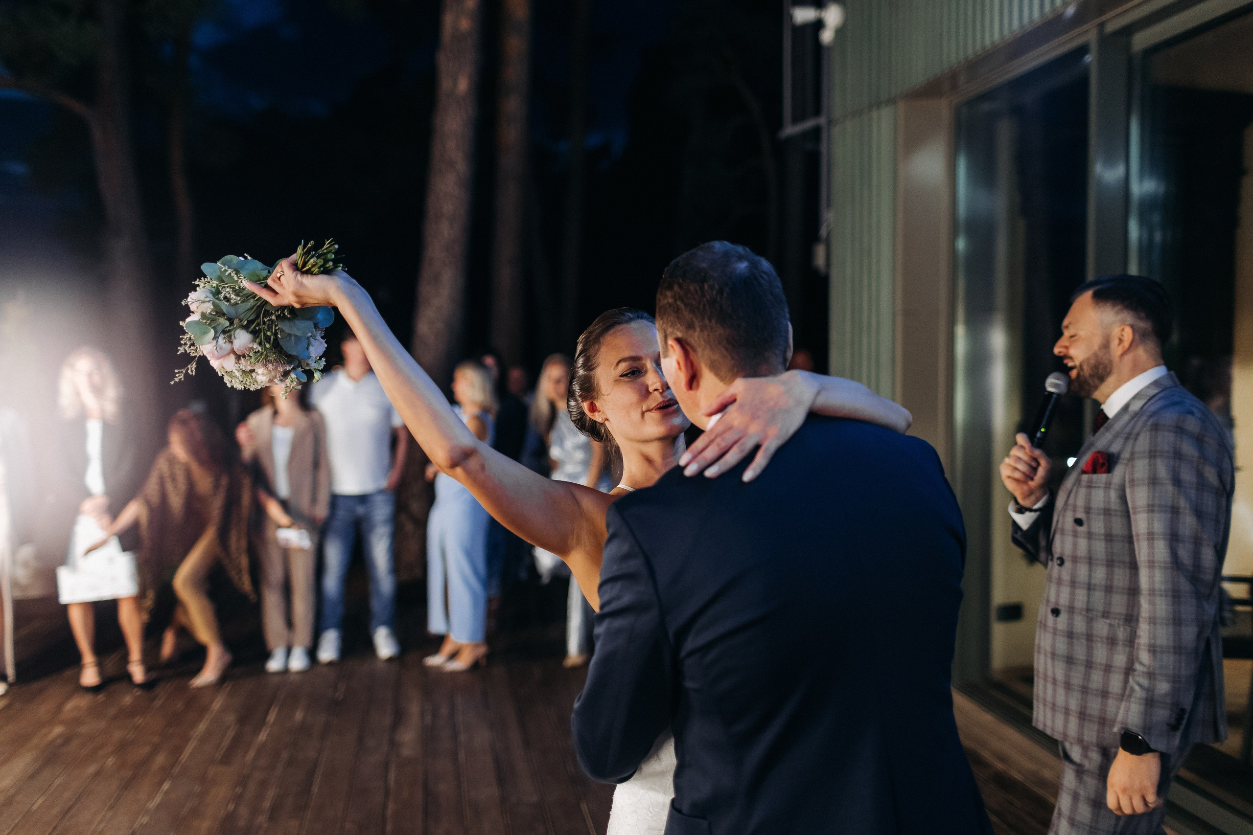 Кирилл и Олеся (Санкт-Петербург, Россия). Destination wedding photographer Peter Letu