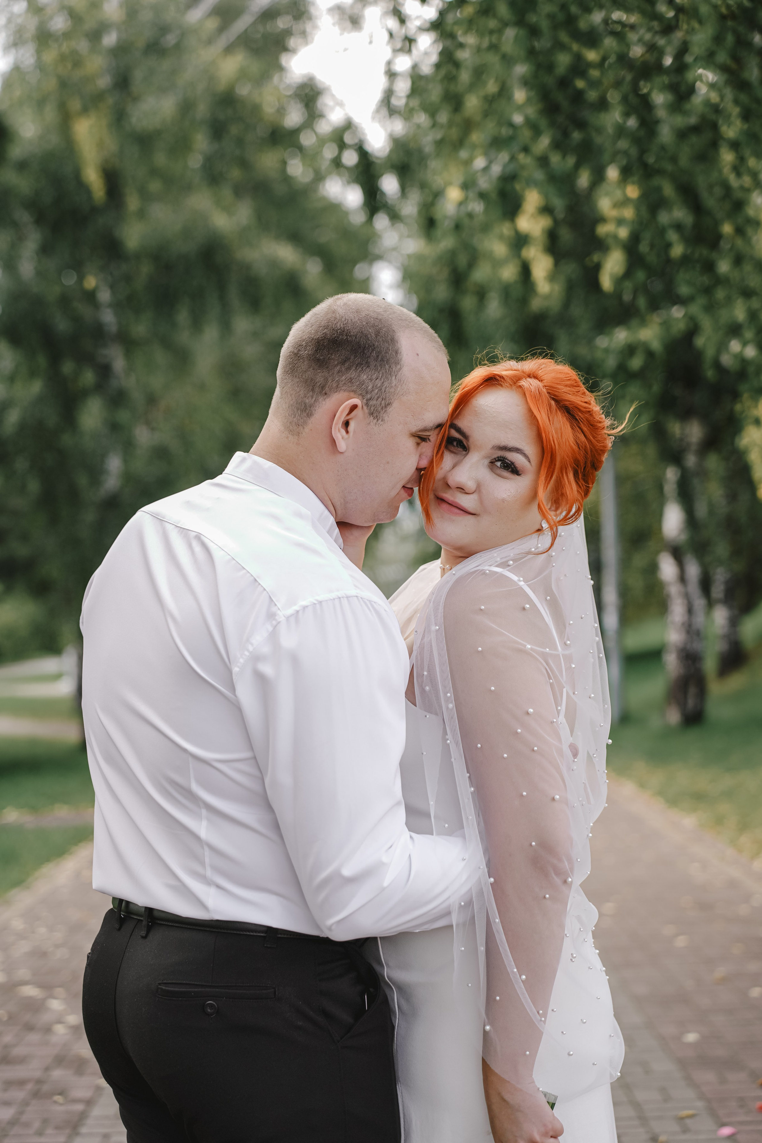 LOVE STORIES. Фотограф Иноземцева Наталья