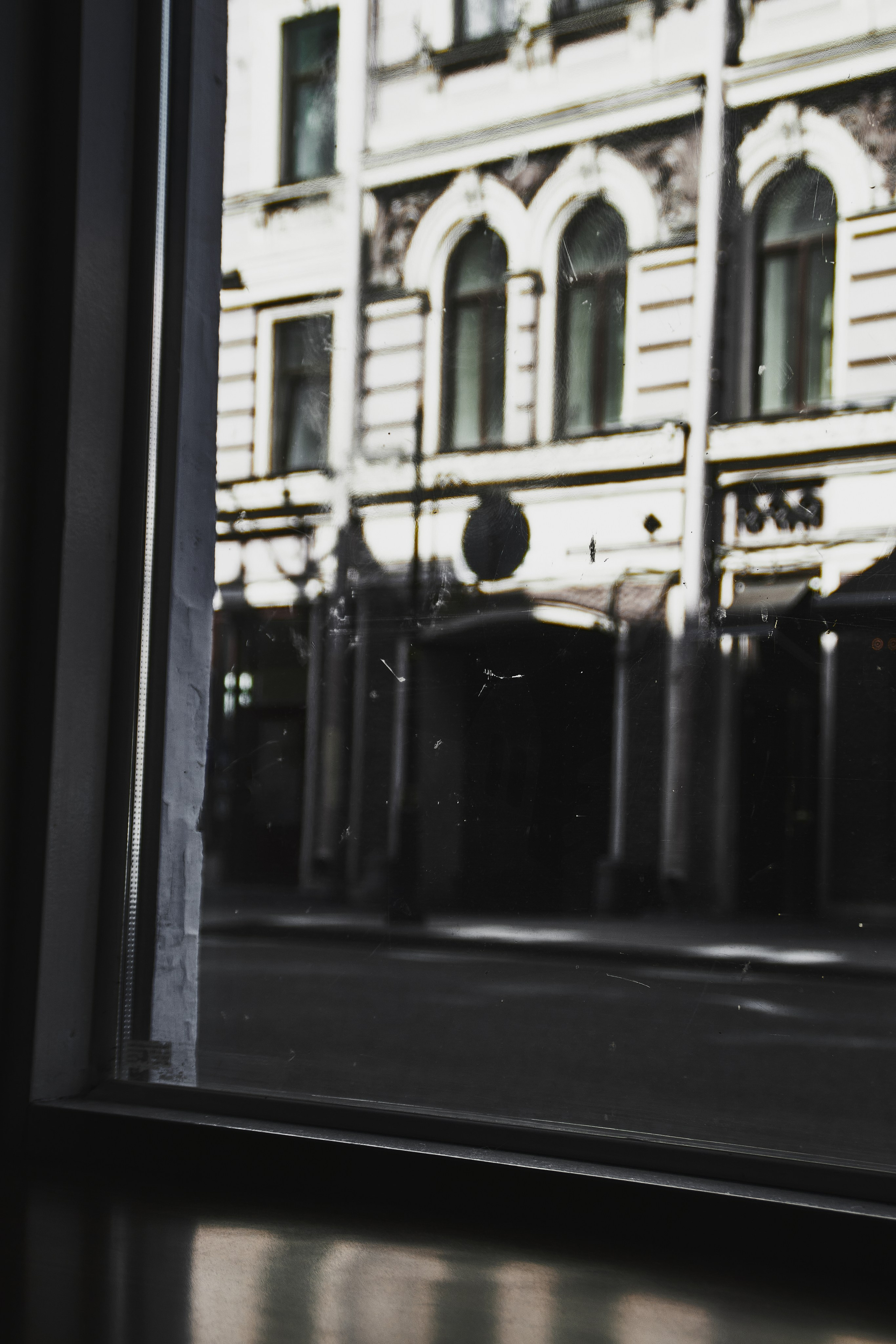 Питер. Фотограф Александр Рауш