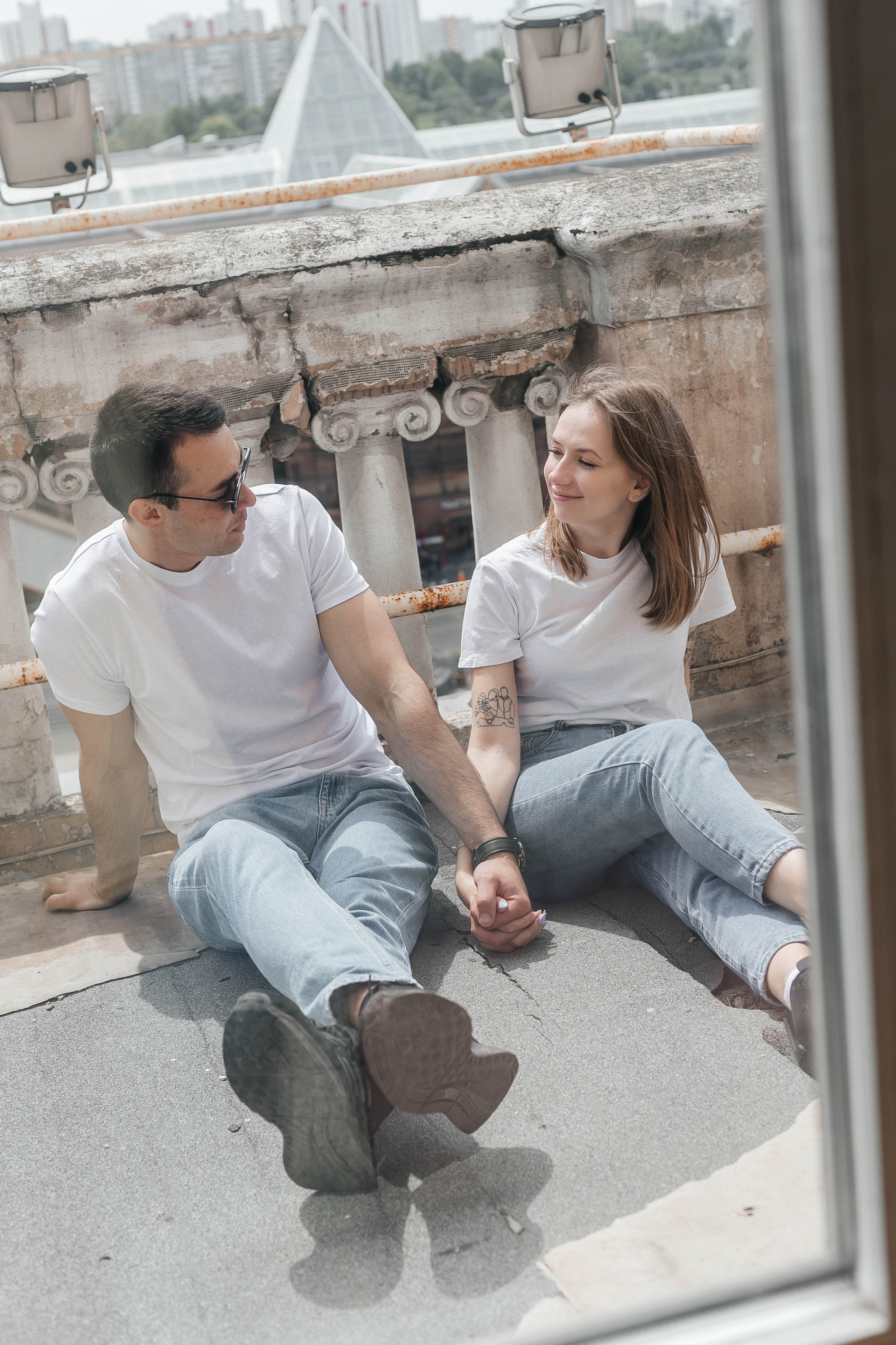 Lovestory O+Y. Фотограф в Минске Ира Сюбарева