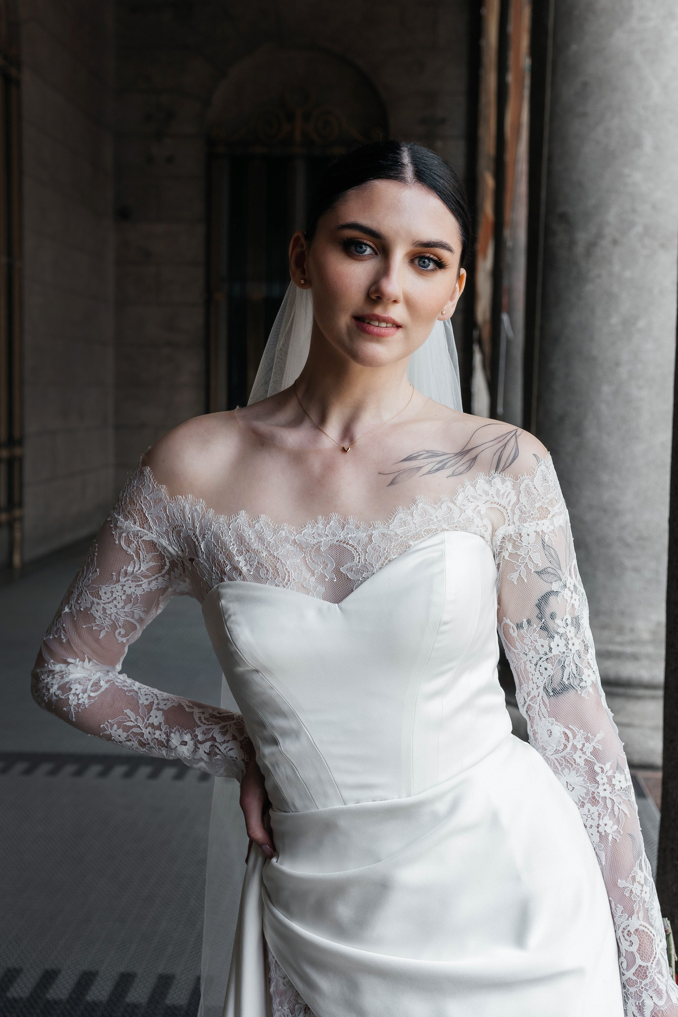 Wedding day. Фотограф в Минске Ира Сюбарева