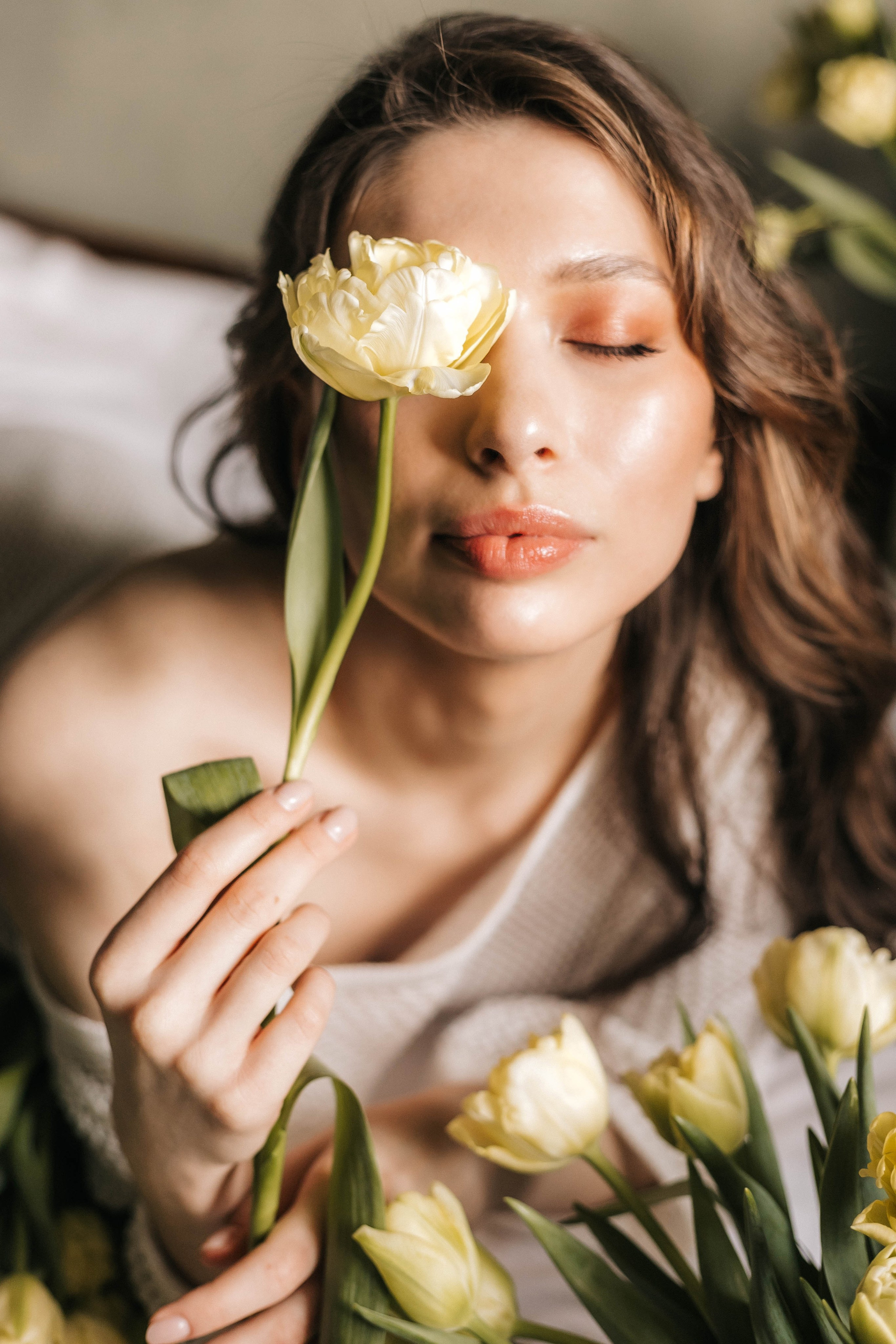 Фотосессия девушки. Фотограф в Минске Ира Сюбарева