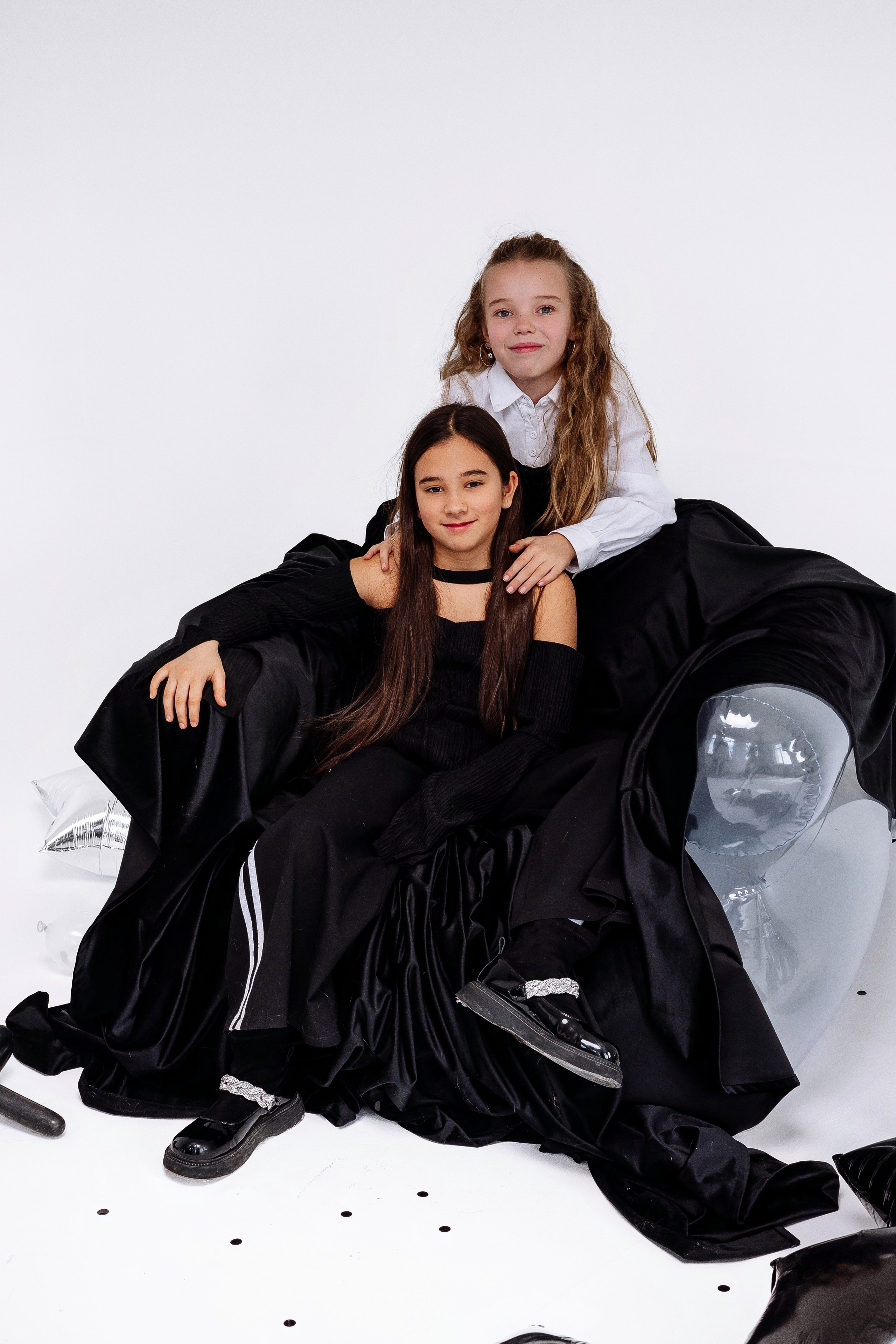 Sn.models.school. Женский/Детский фотограф в Симферополе Вероника Слепогина