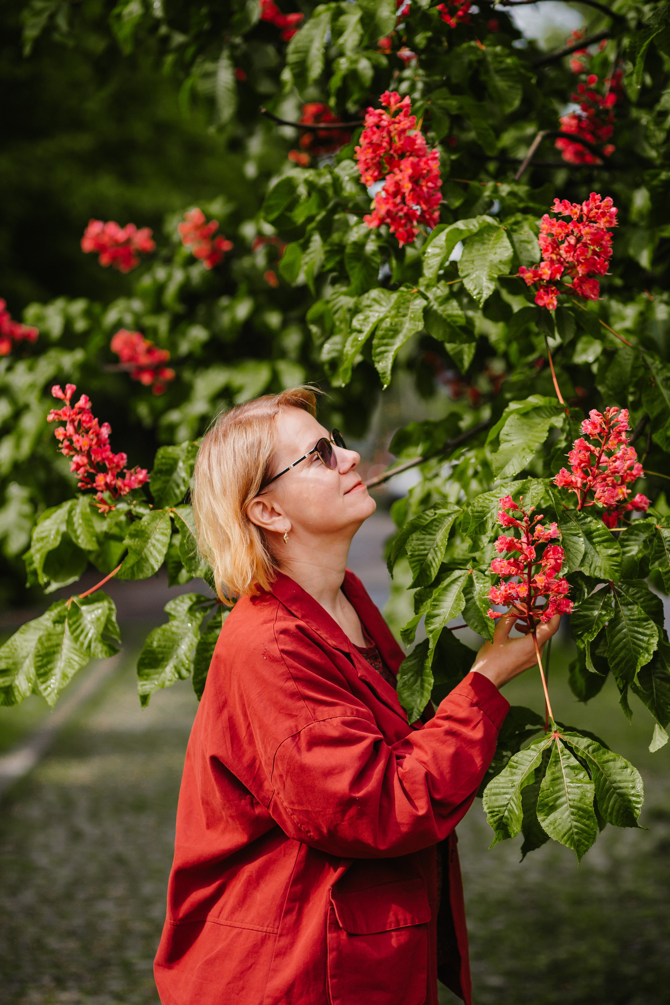 Anastasia Le. Фотограф в Калининграде