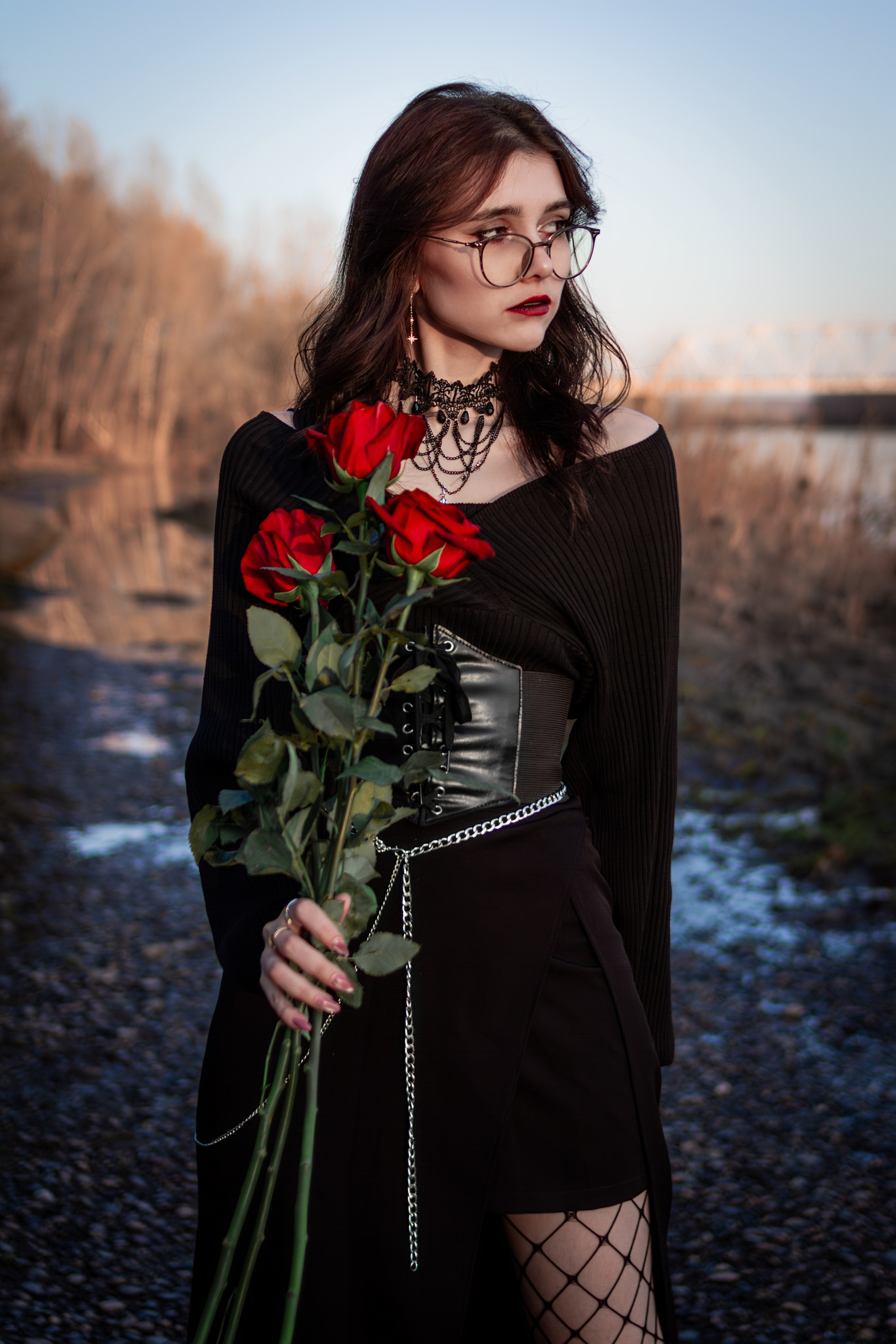 Dark. Фотограф в Новокузнецке