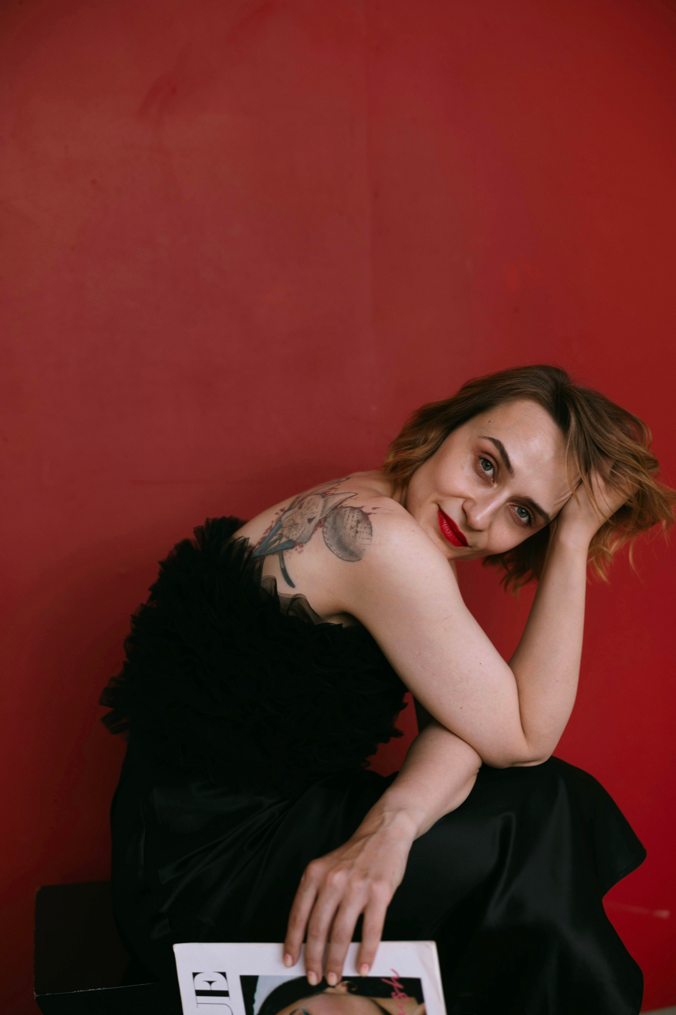 Татьяна и Иван. Профессиональный фотограф