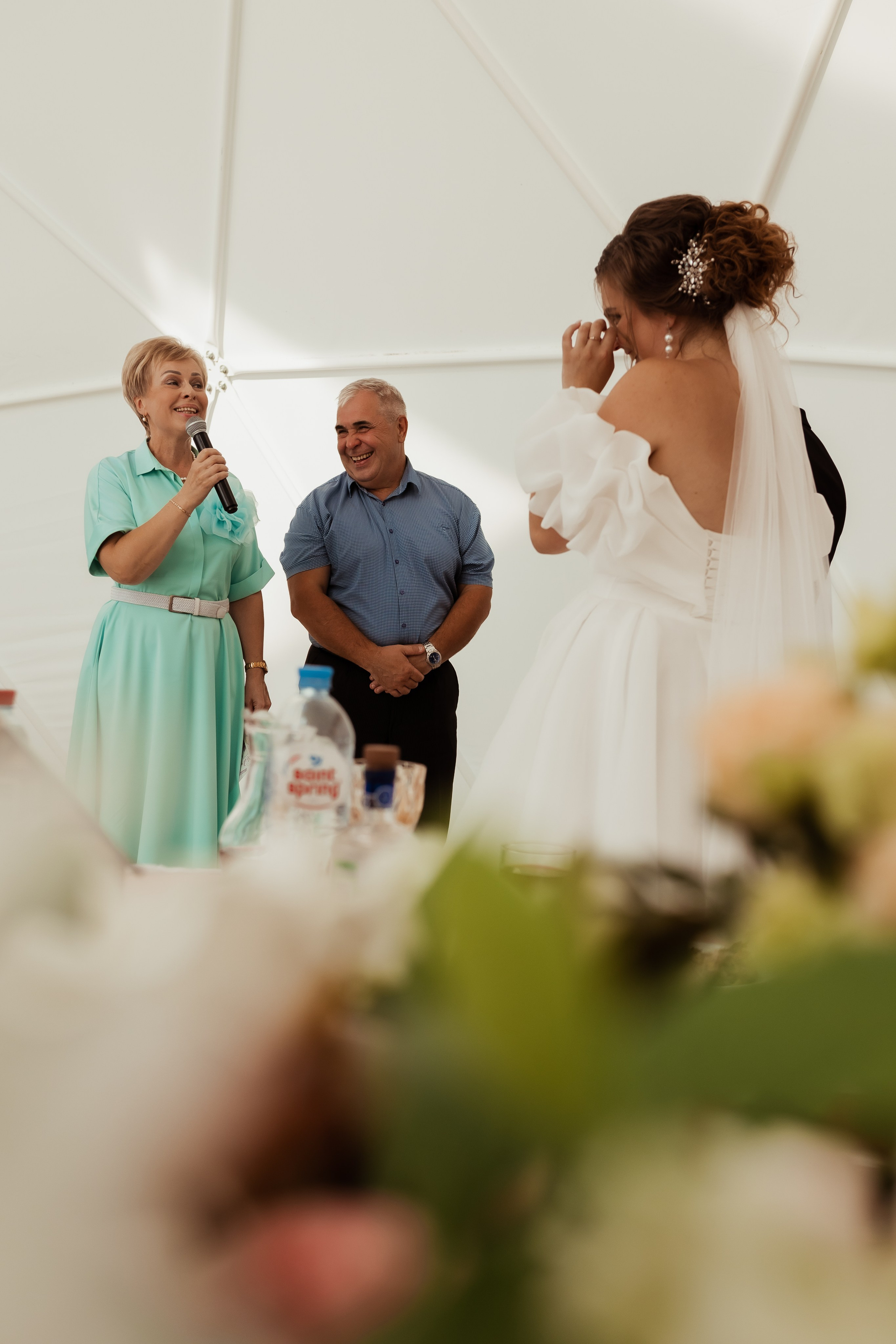 Ваня & Галя (с банкетом). ФОТОГРАФ Маргарита Сивакова | Ярославль Кострома Москва