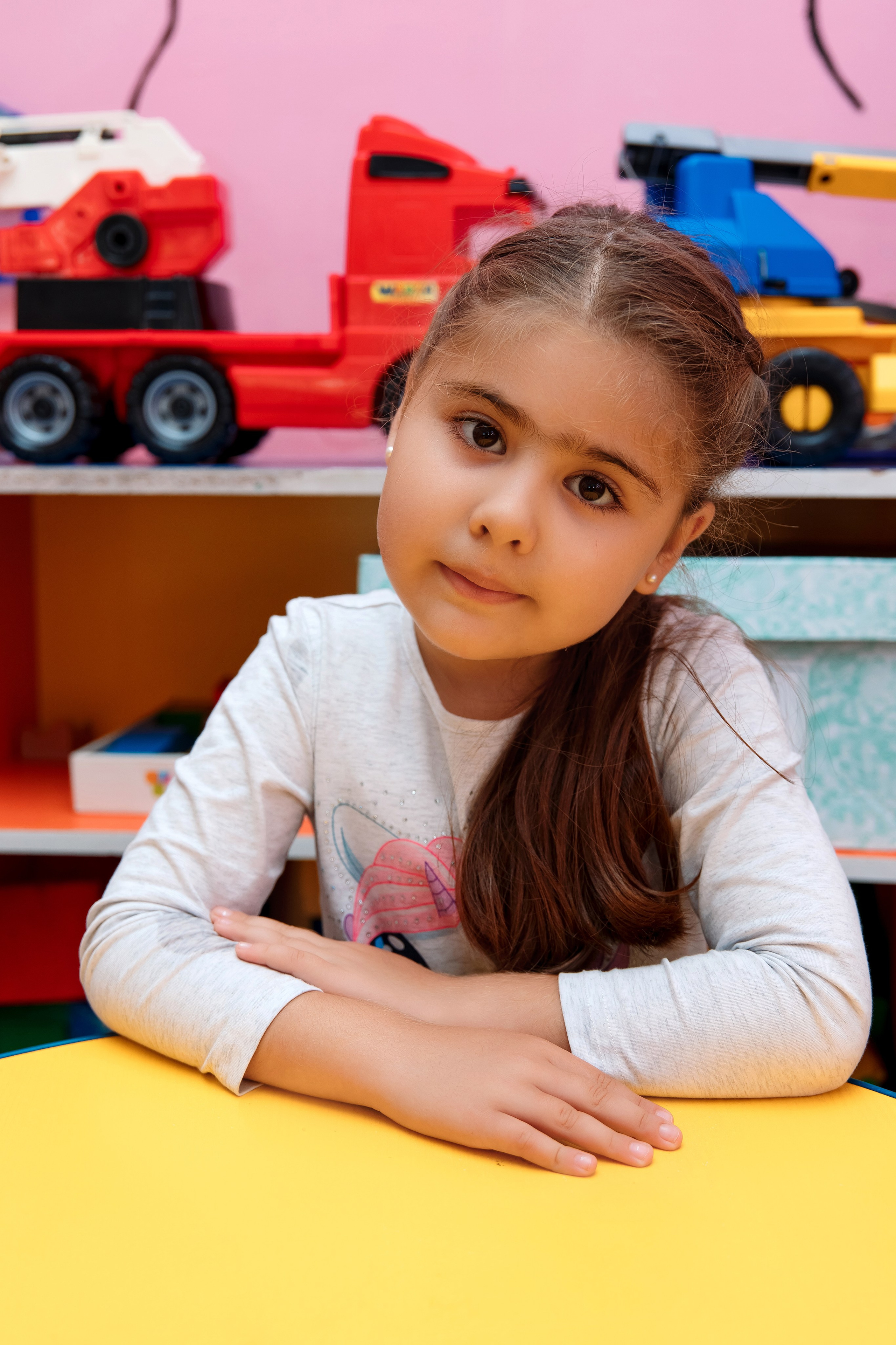 Детский Сад № 19 (один день из жизни группы + выпускной). Фотограф Любовь Корниенко, Примоский край