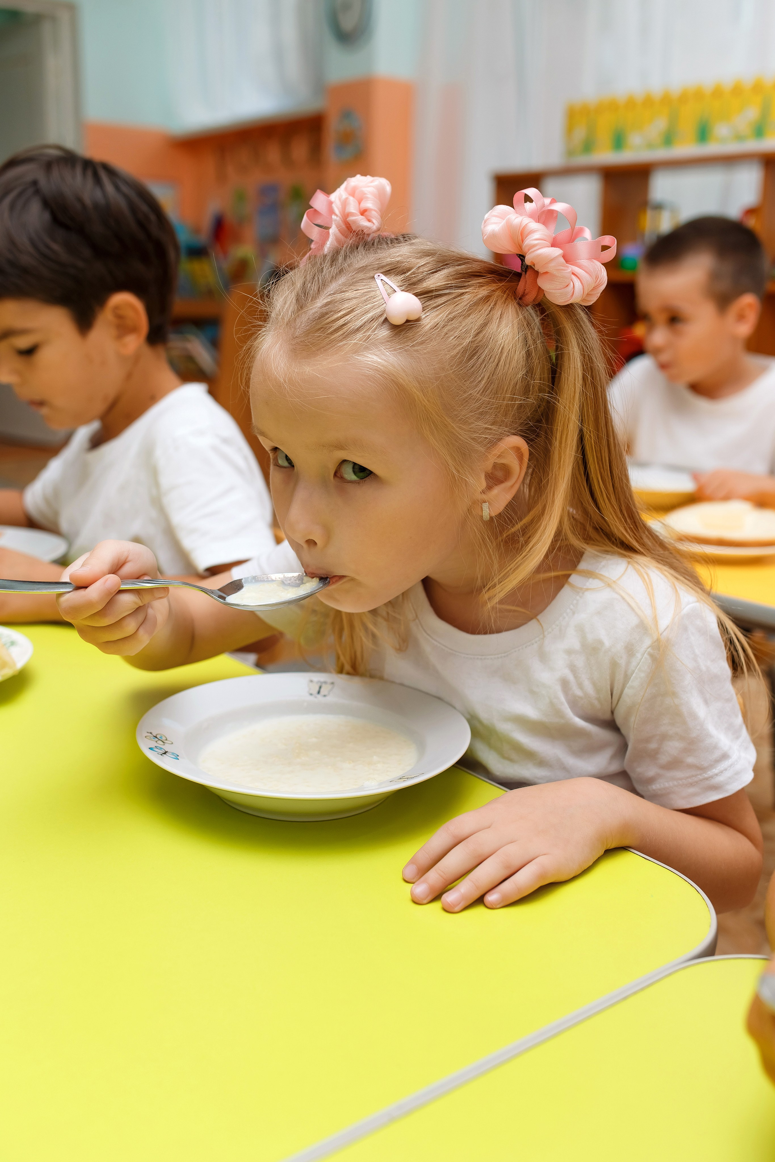 ДС 34. Фотограф Любовь Корниенко, Примоский край