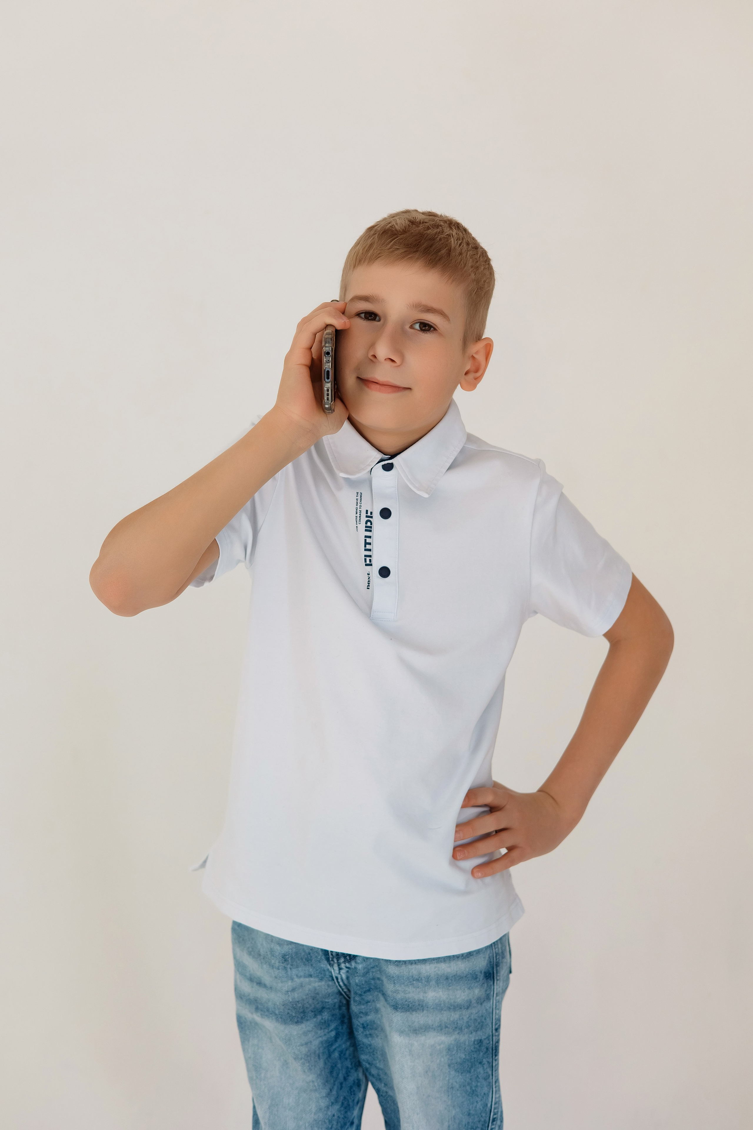 4 класс съемка в фотостудии. Фотограф Любовь Корниенко, Примоский край