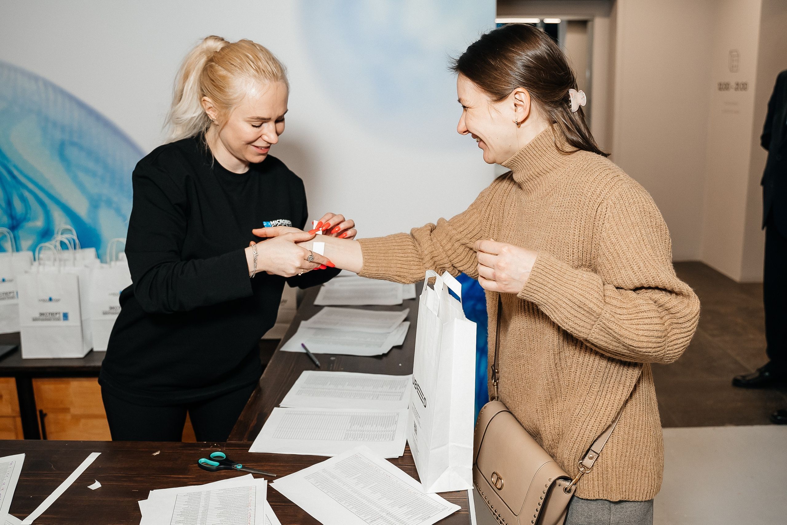 La Roche Posay. Павел Краснов — Свадебный и репортажный фотограф в Москве