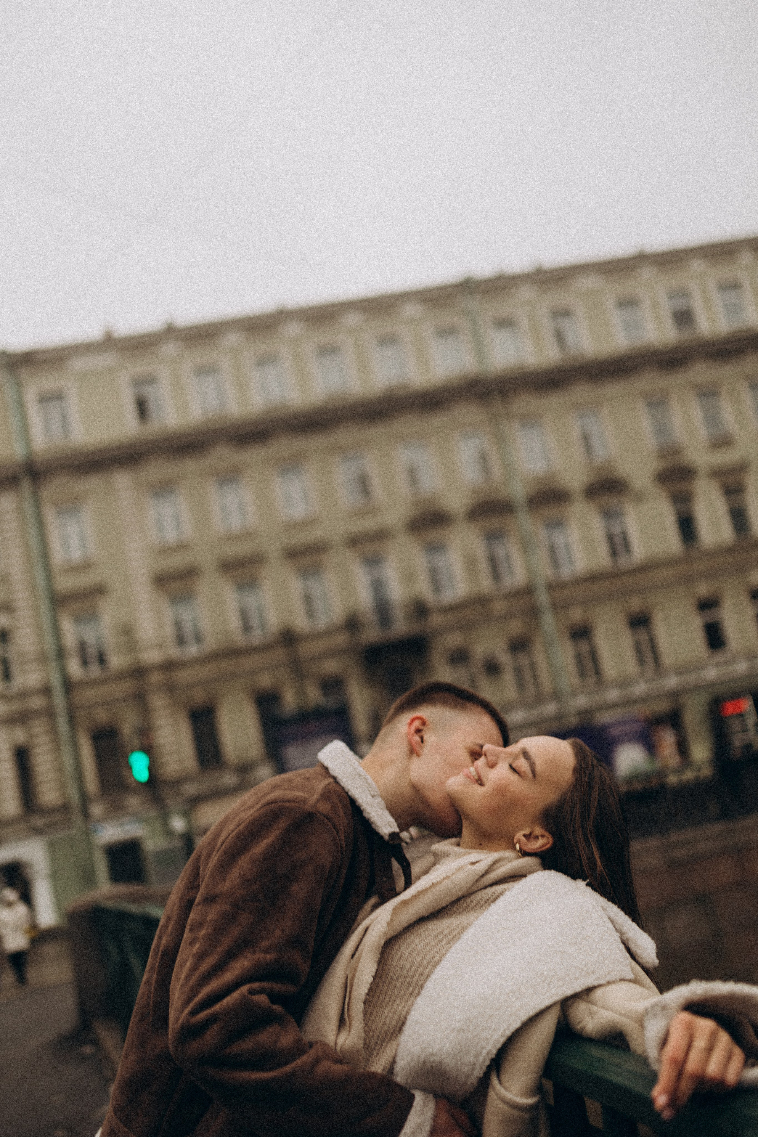 Леша и Аня. Свадебный и love story фотограф в Санкт-Петербурге
