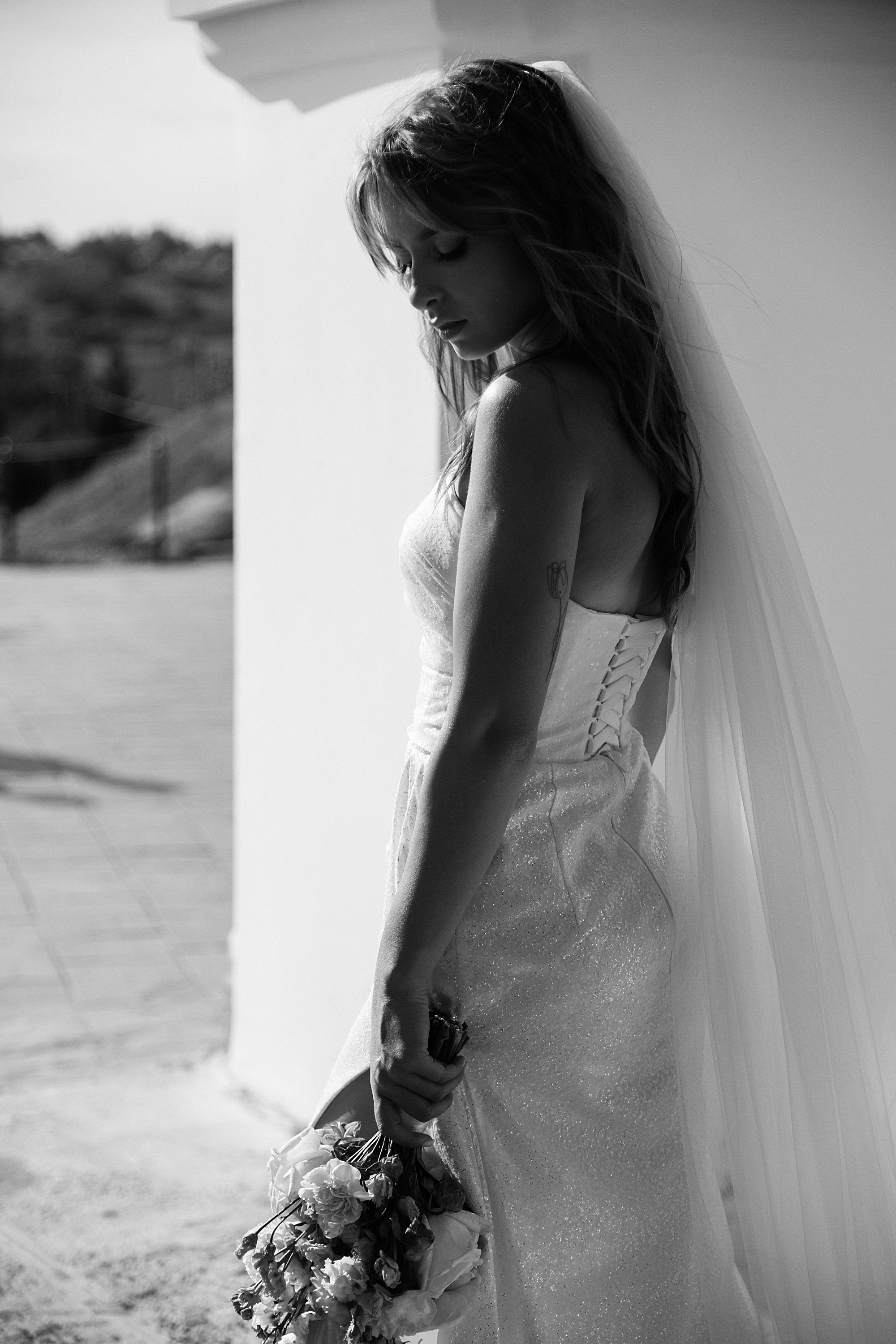 Лиза и Максим. Фотограф Смоляк Алена