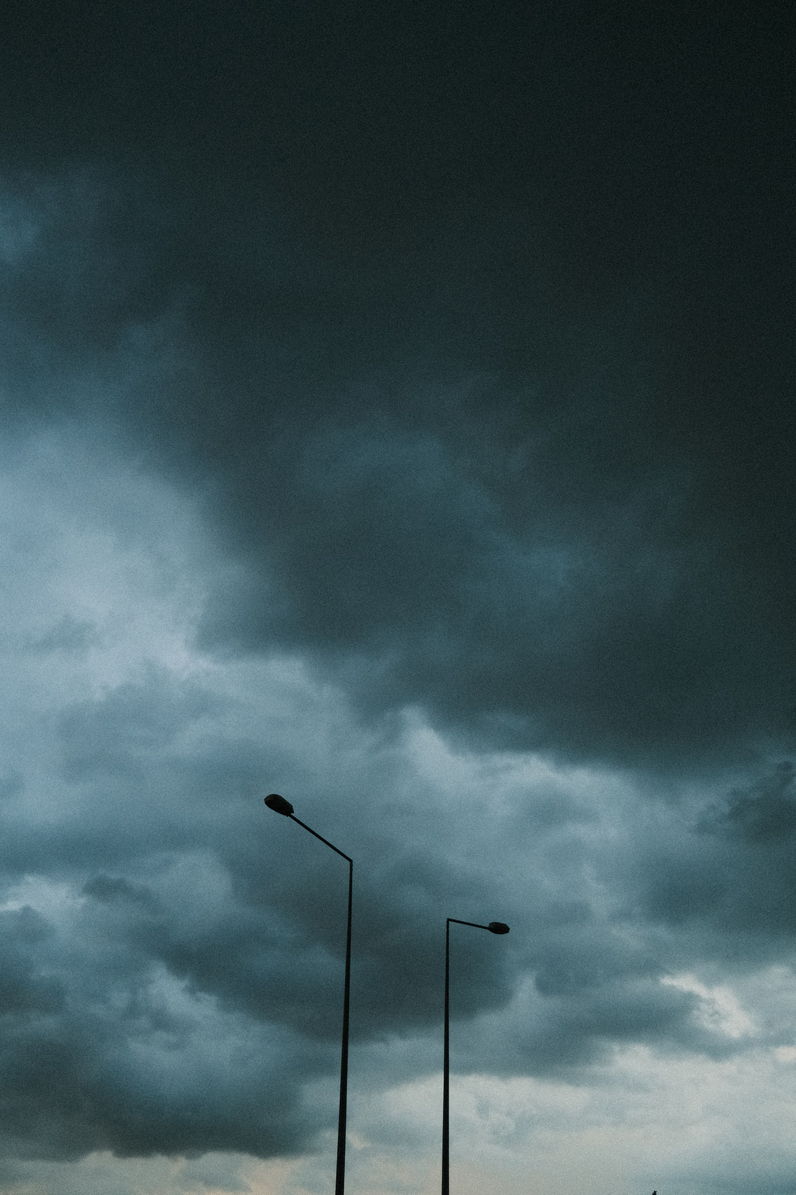 Молчание. Портретный фотограф