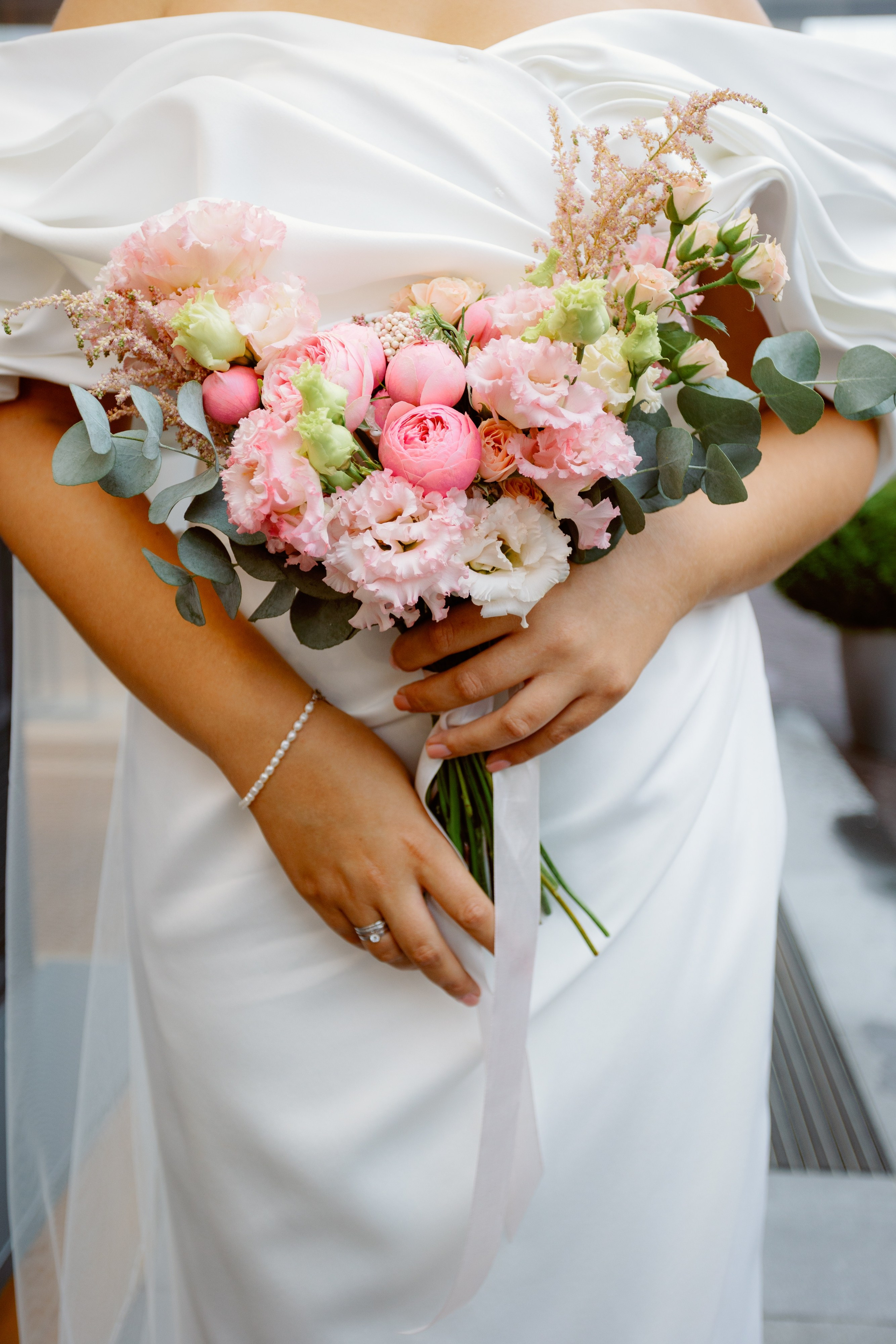 Антон и Анастасия. Фотограф Алекс Май