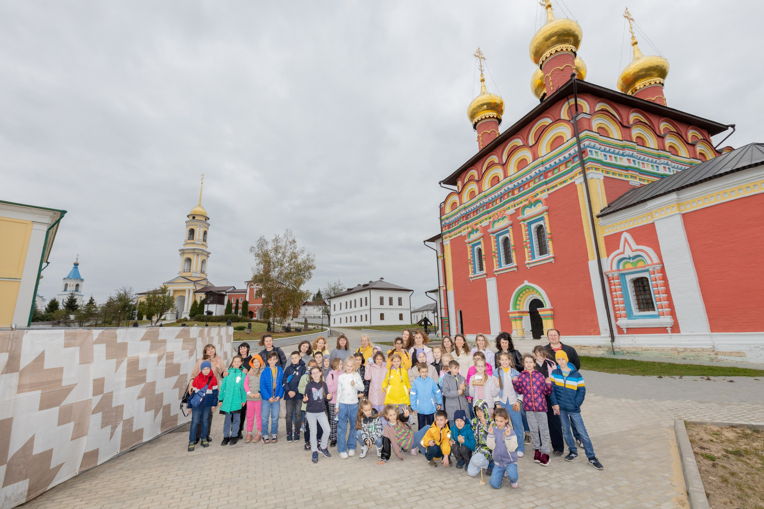 Поездка в Белев и на производство пастилы. Фотограф в Туле Крупский АнДРей. Фотостудия «КАДР71» в Туле