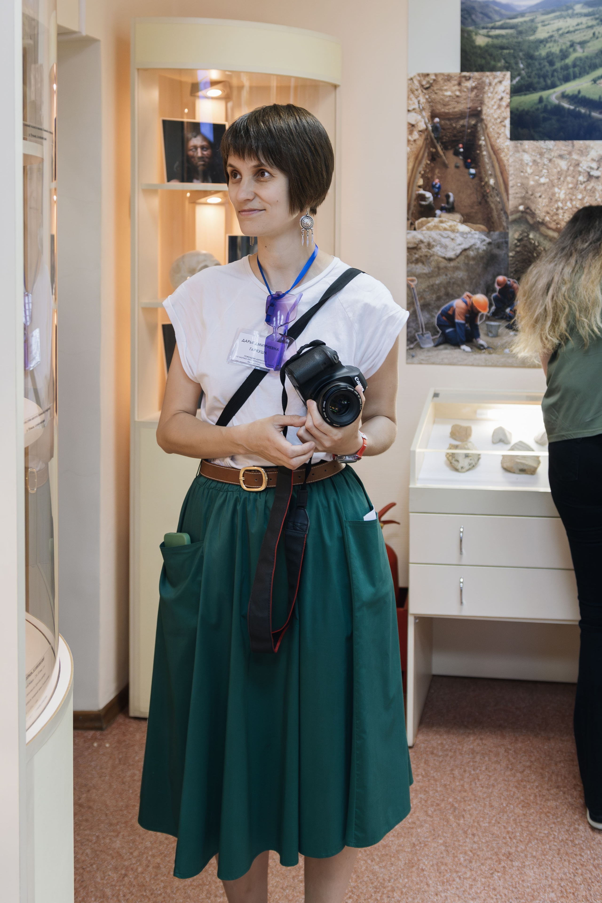 Съёмка мероприятий. Репортаж. Фотограф в Новосибирске Алена Скокова