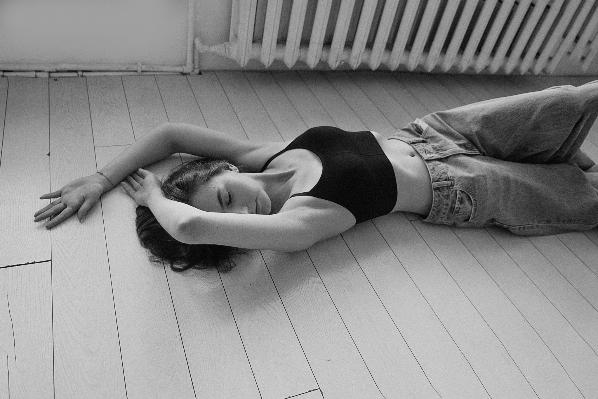 Мария. Свадебный и портретный фотограф в Москве Мария Кравченко