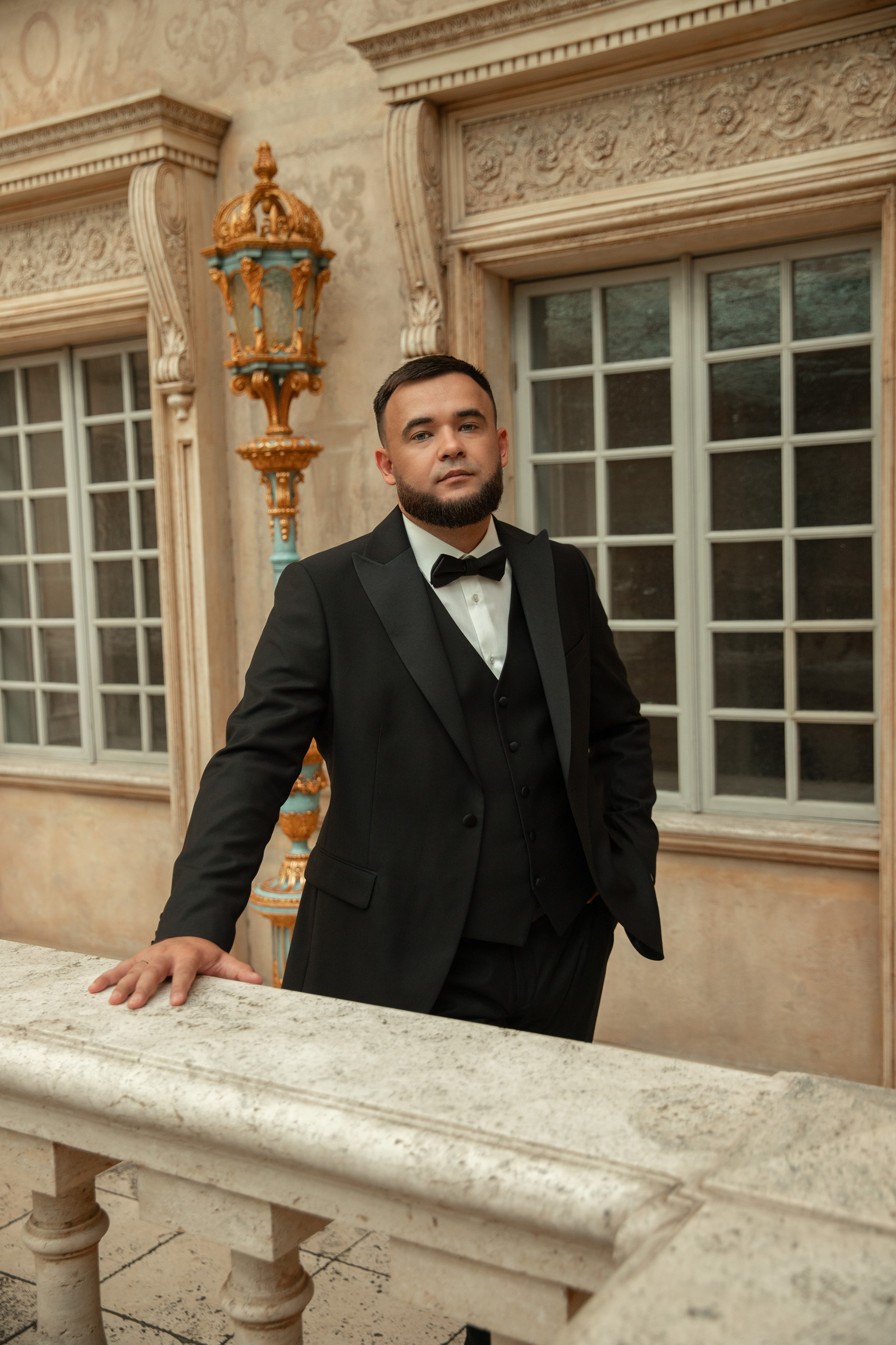 Турандот + Отель Хайят (Анна и Александр). Свадебный и портретный фотограф в Москве Мария Кравченко