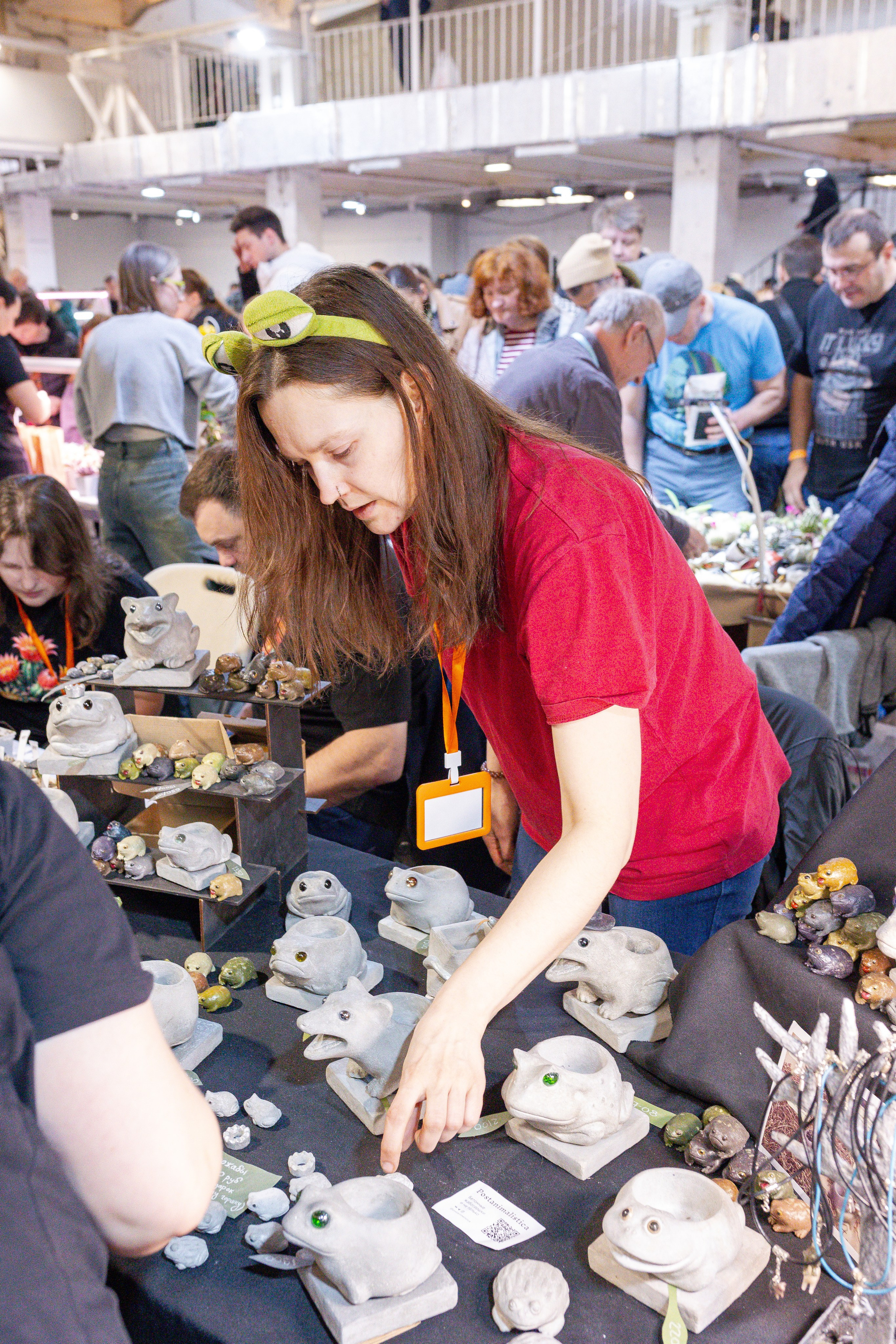 Кактус Фест. Александра Куликова фотограф, Москва