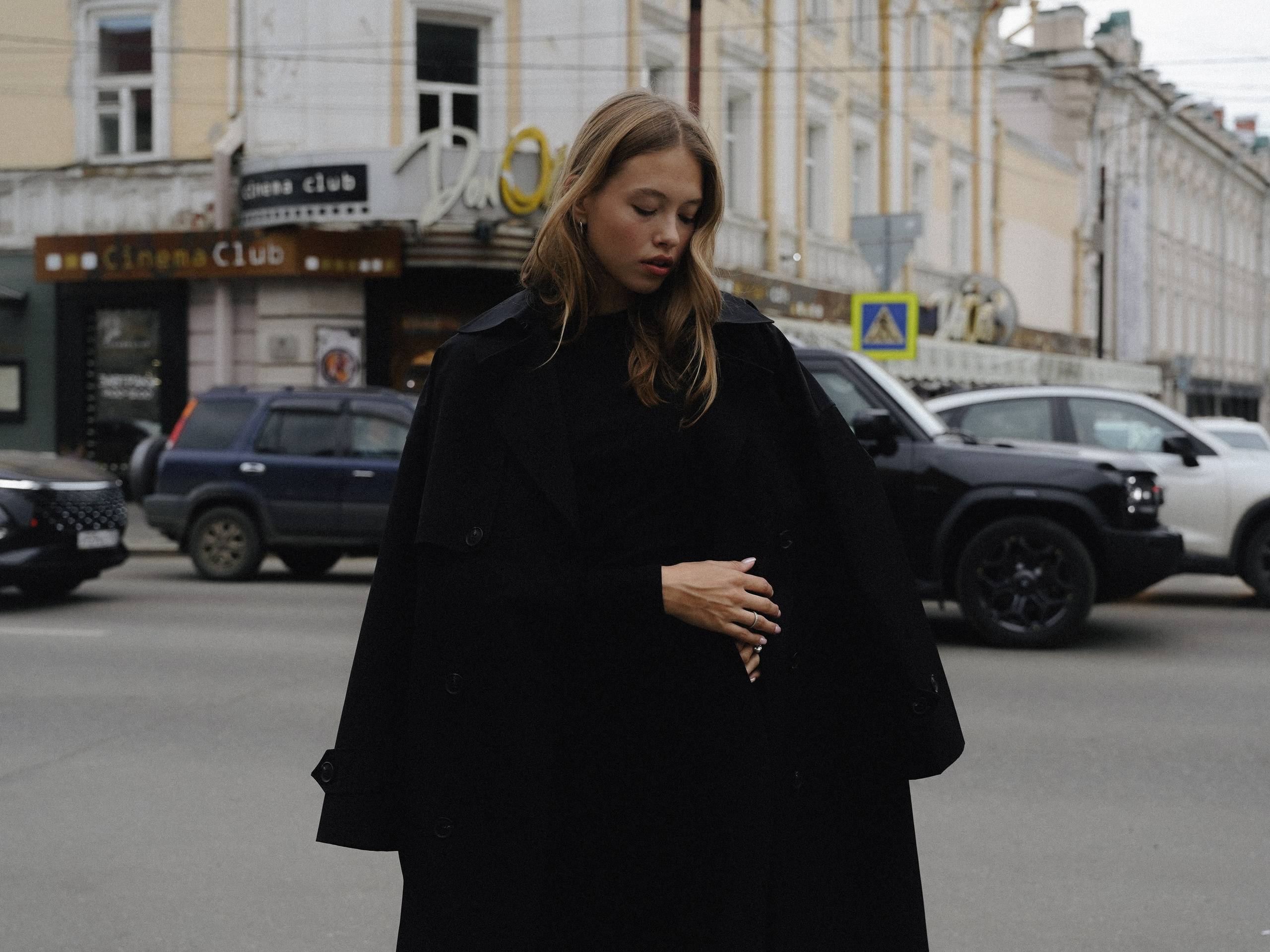 Индивидуальный фотограф Дарья Костарева