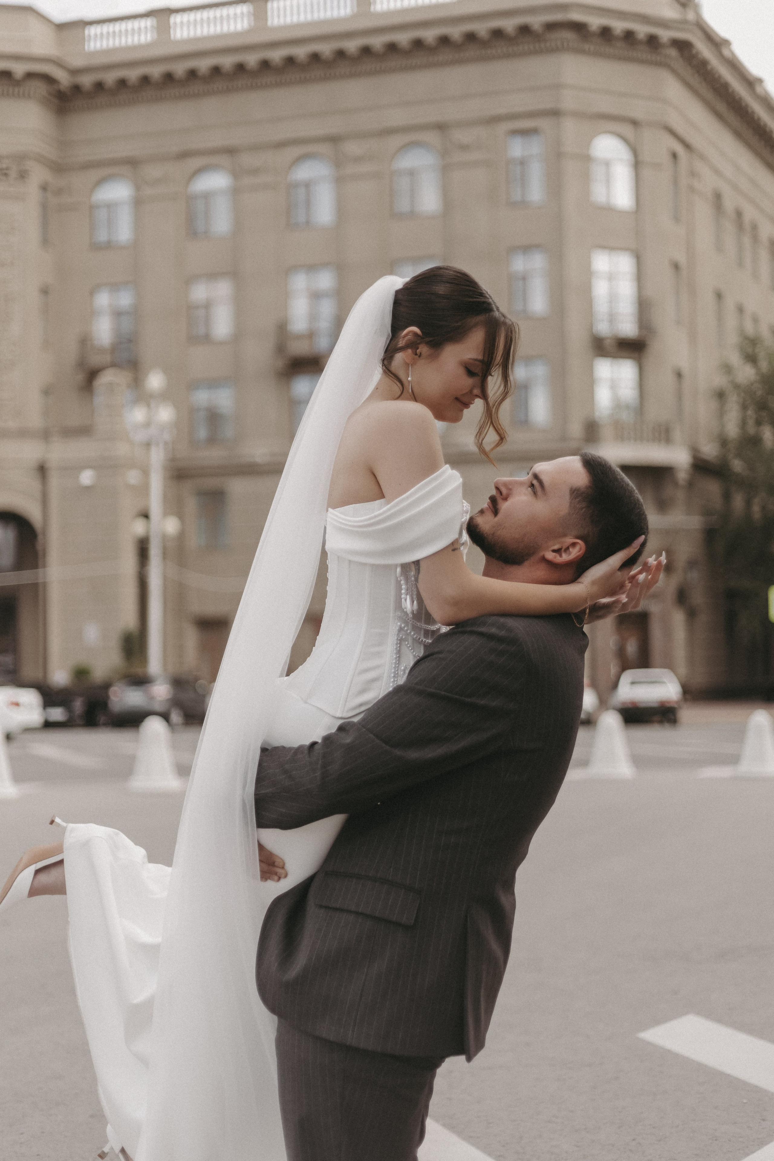 Еще одна история любви…. Главная