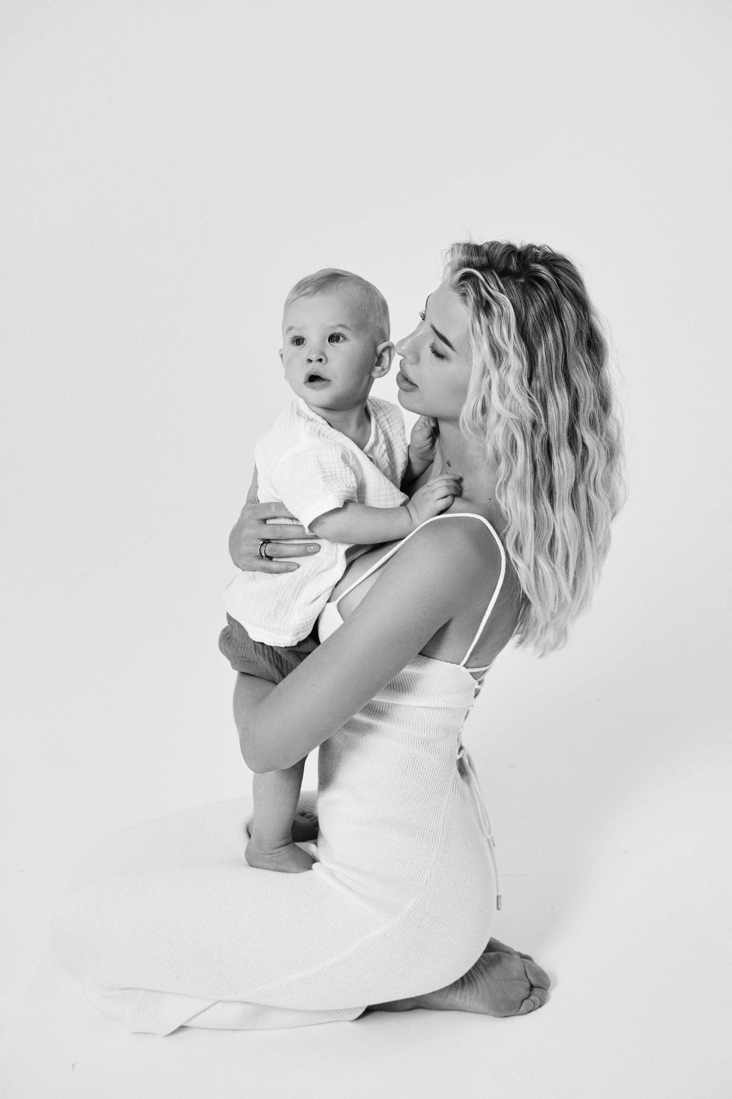 Семейные истории. Фотограф Бурнашкина Натали Москва