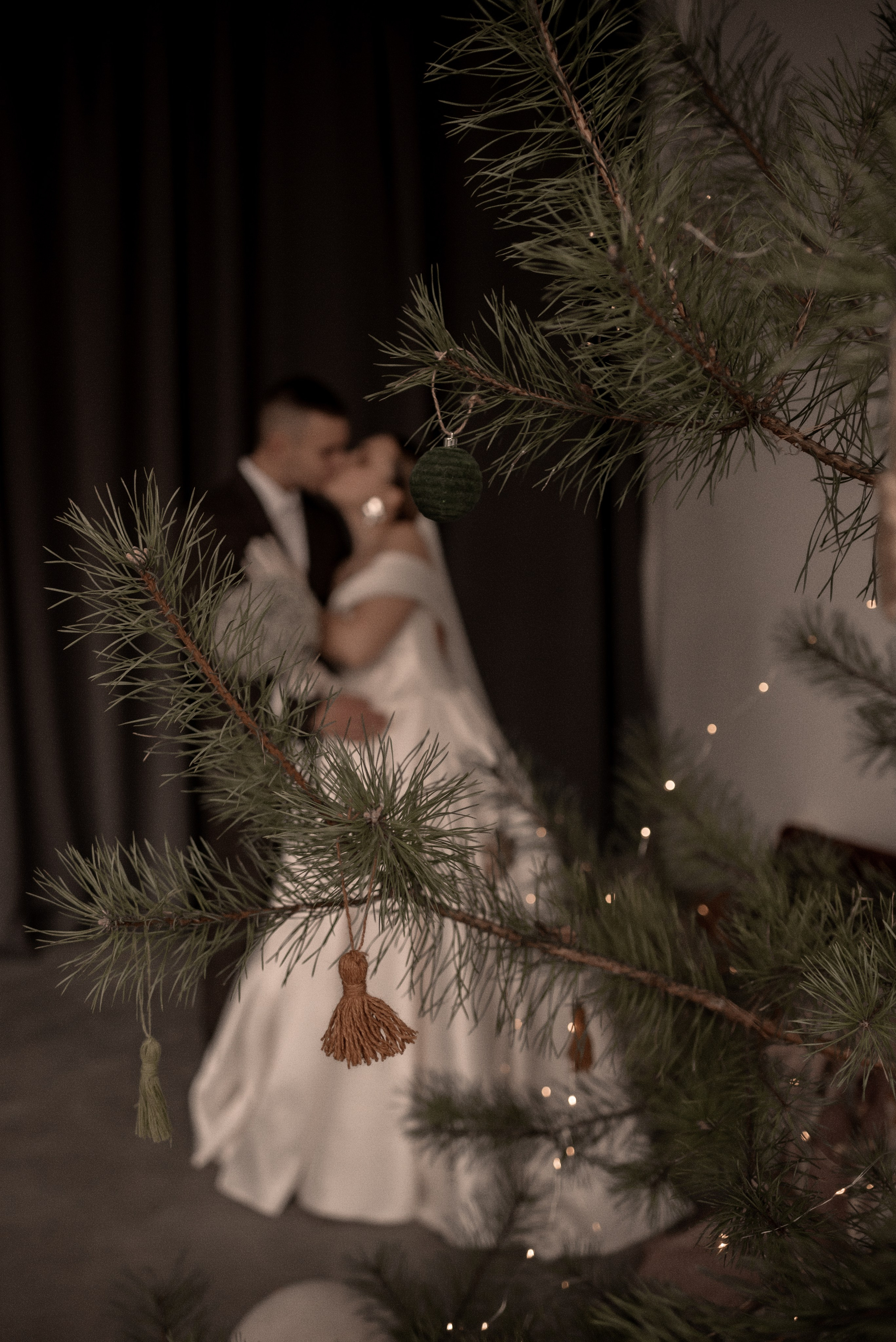 Валера и Даша. Свадебный и семейный фотограф в Серпухове Александра Дерюшева