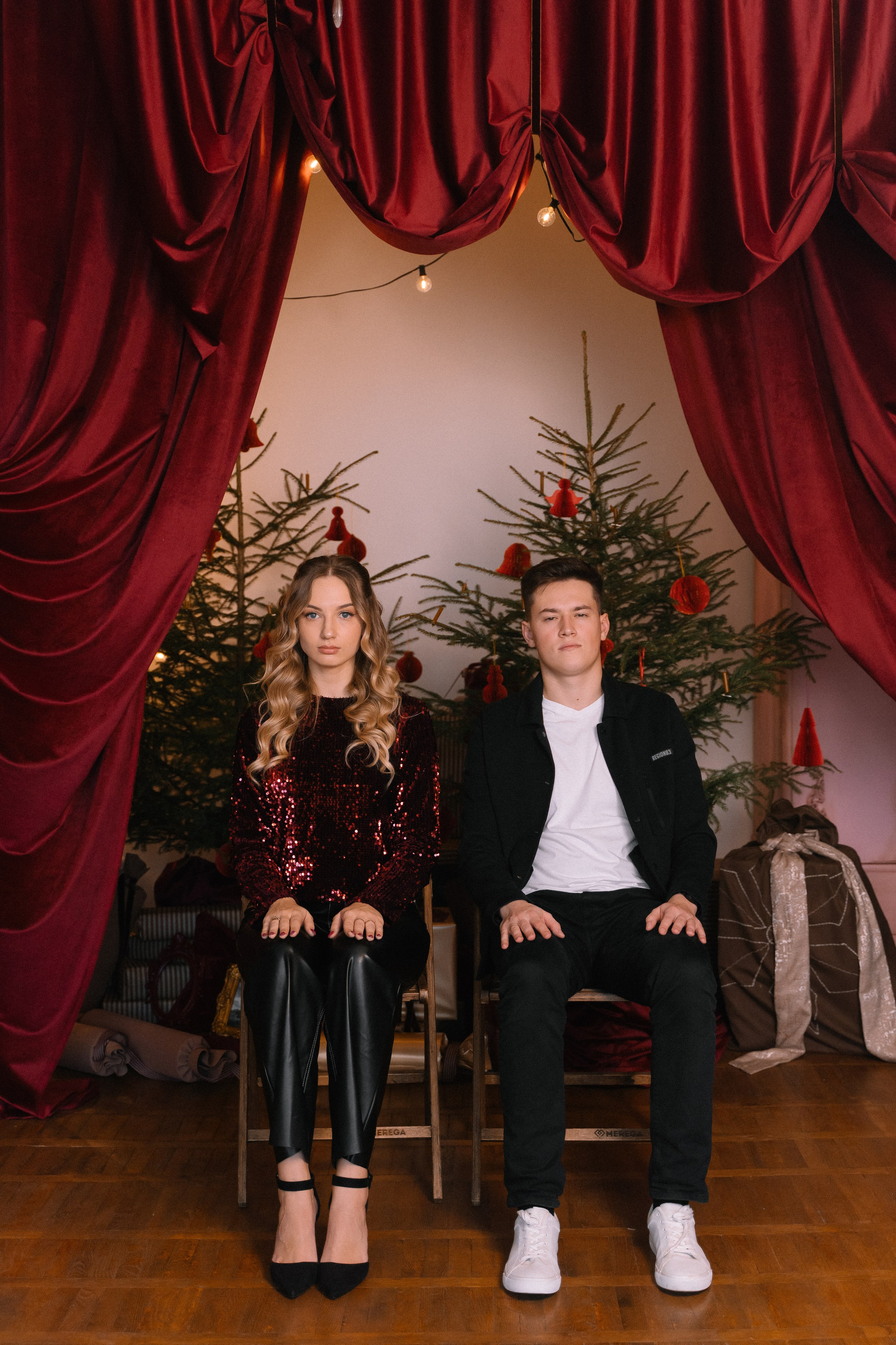 Максим и Катя. Свадебный и портретный фотограф в Рязани Ринета Цветкова