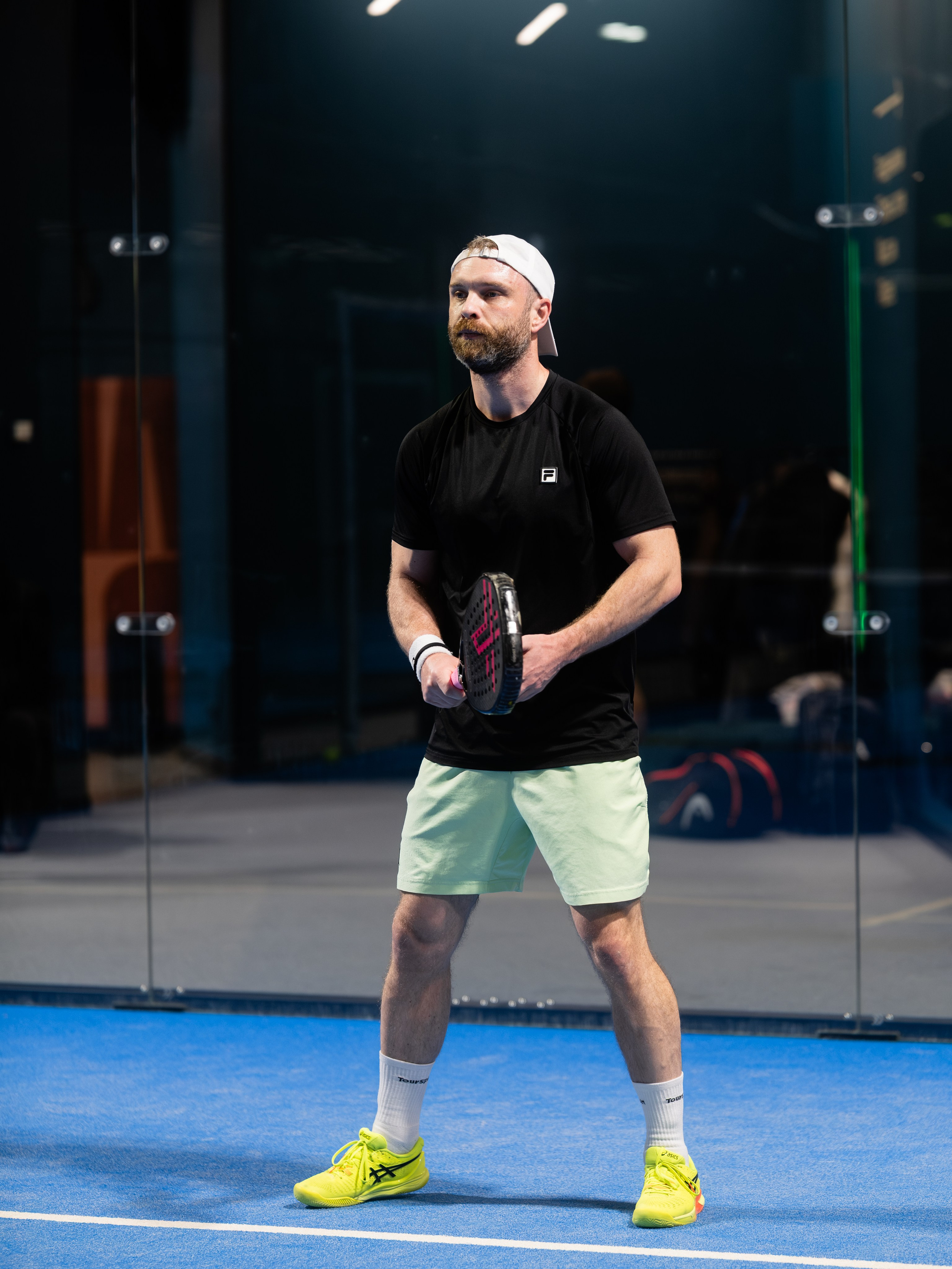Открытие нового клуба Nevel Padel Ривьера. Репортажный и портретный фотограф в Москве Илья Спиридонов