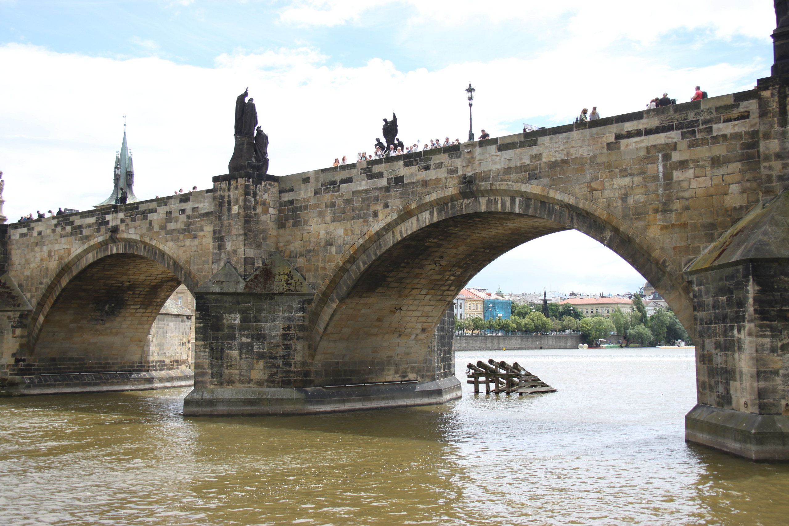 Prague, Czech Republic. Andrey Filippov Photographer
