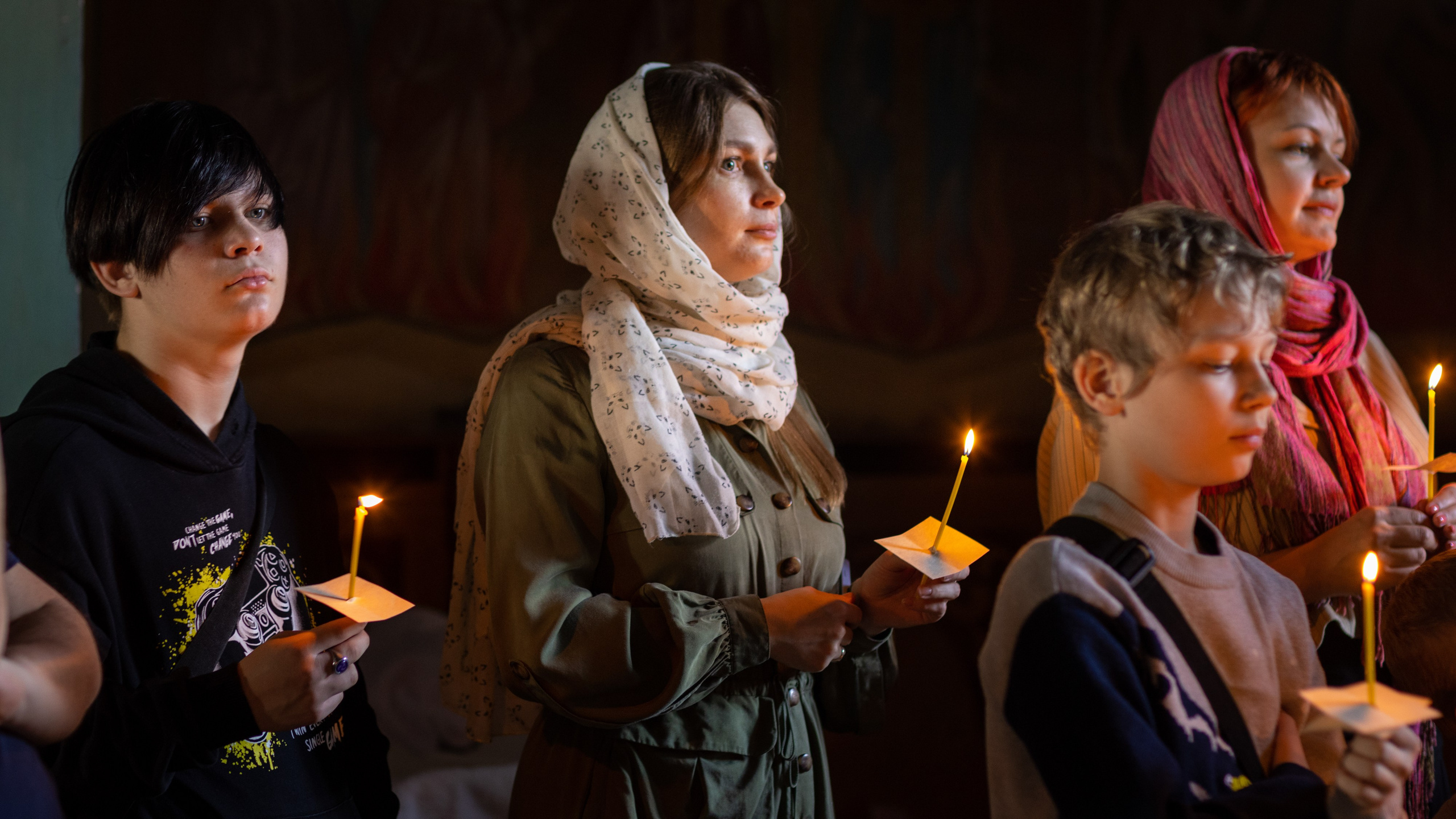 Репортаж. Фотограф в Москве Андрей Макаренко