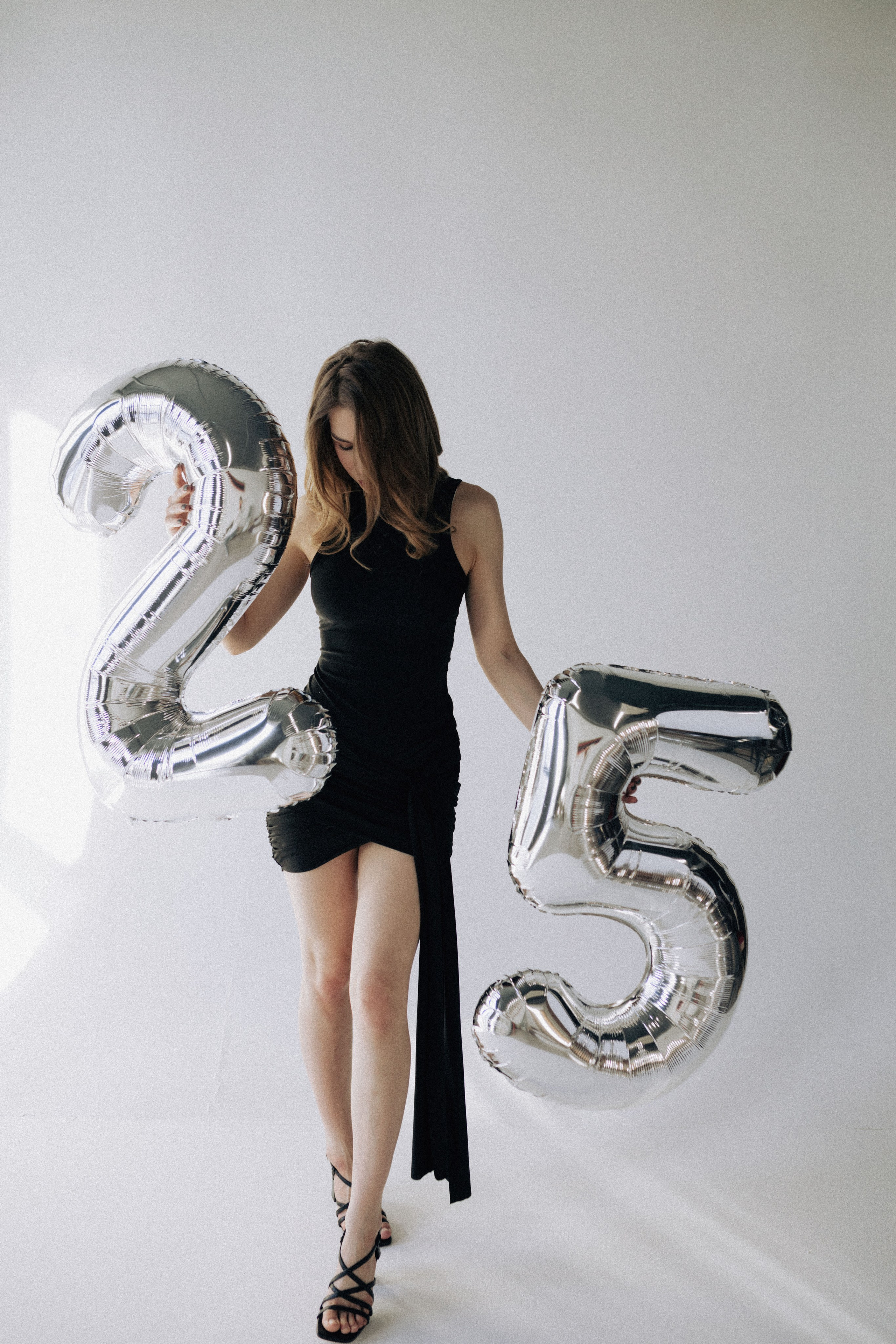 Юлия. Фотограф Стилист Тюмень Вера Хайруллина