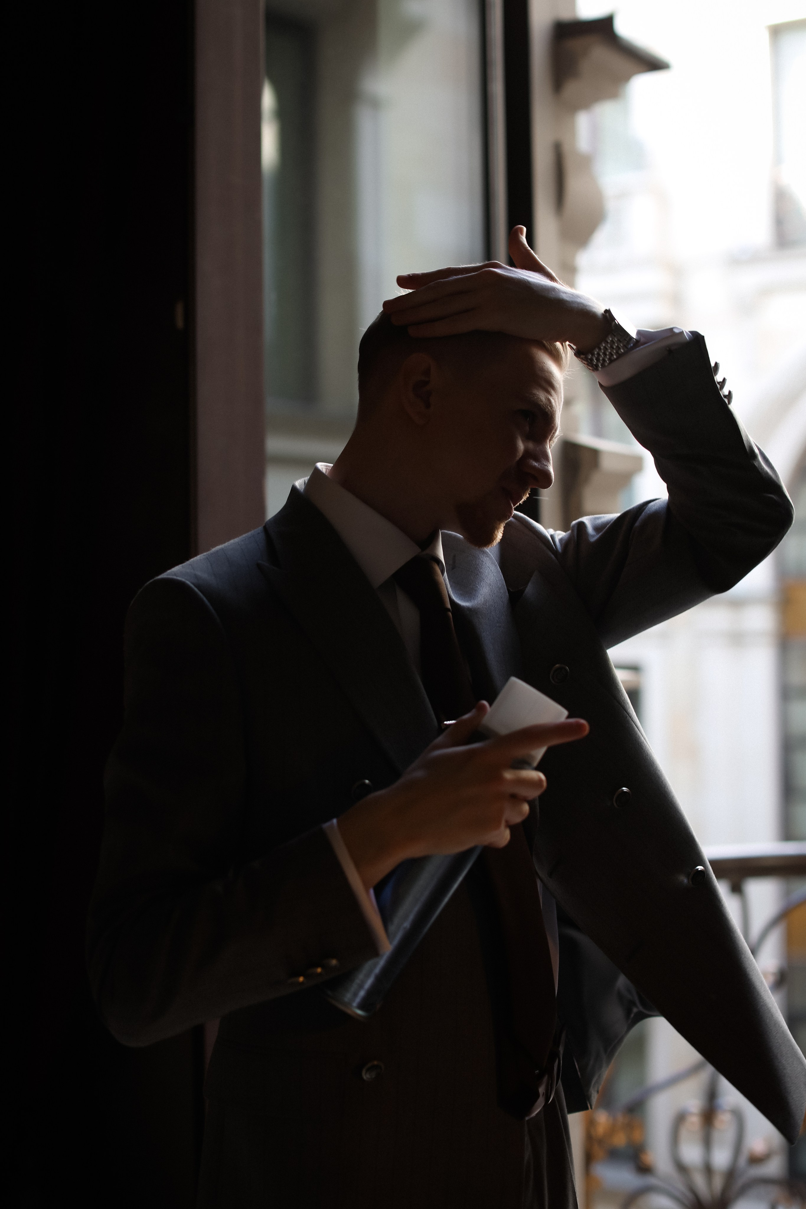 The St. Regis отель. Свадебный фотограф в Москве Людмила Яковлева