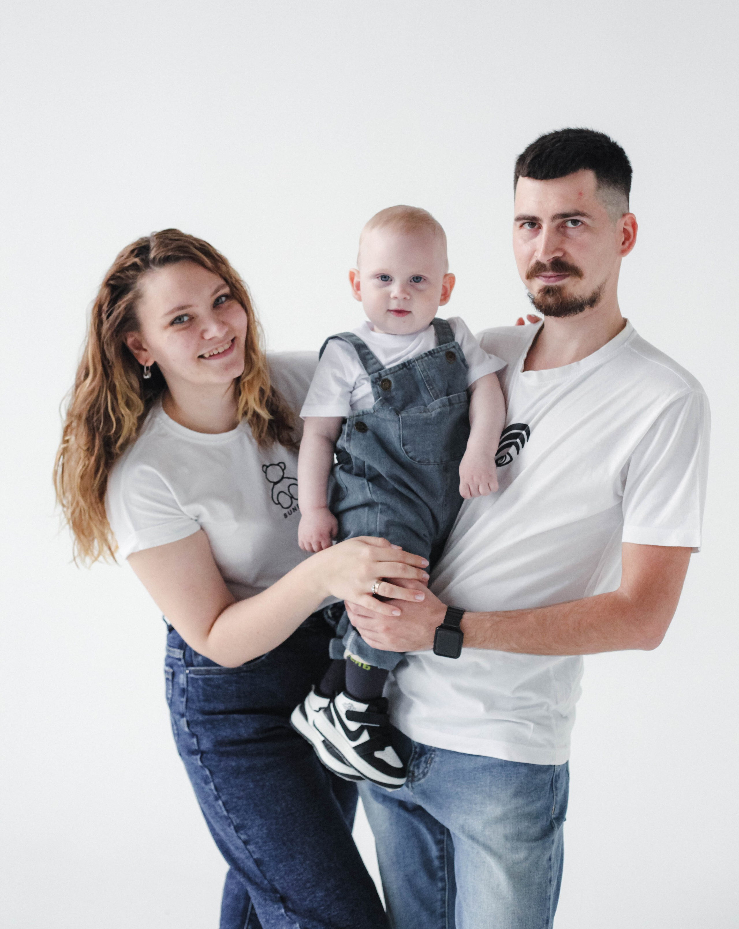 Студия. Уличный фотограф Города N