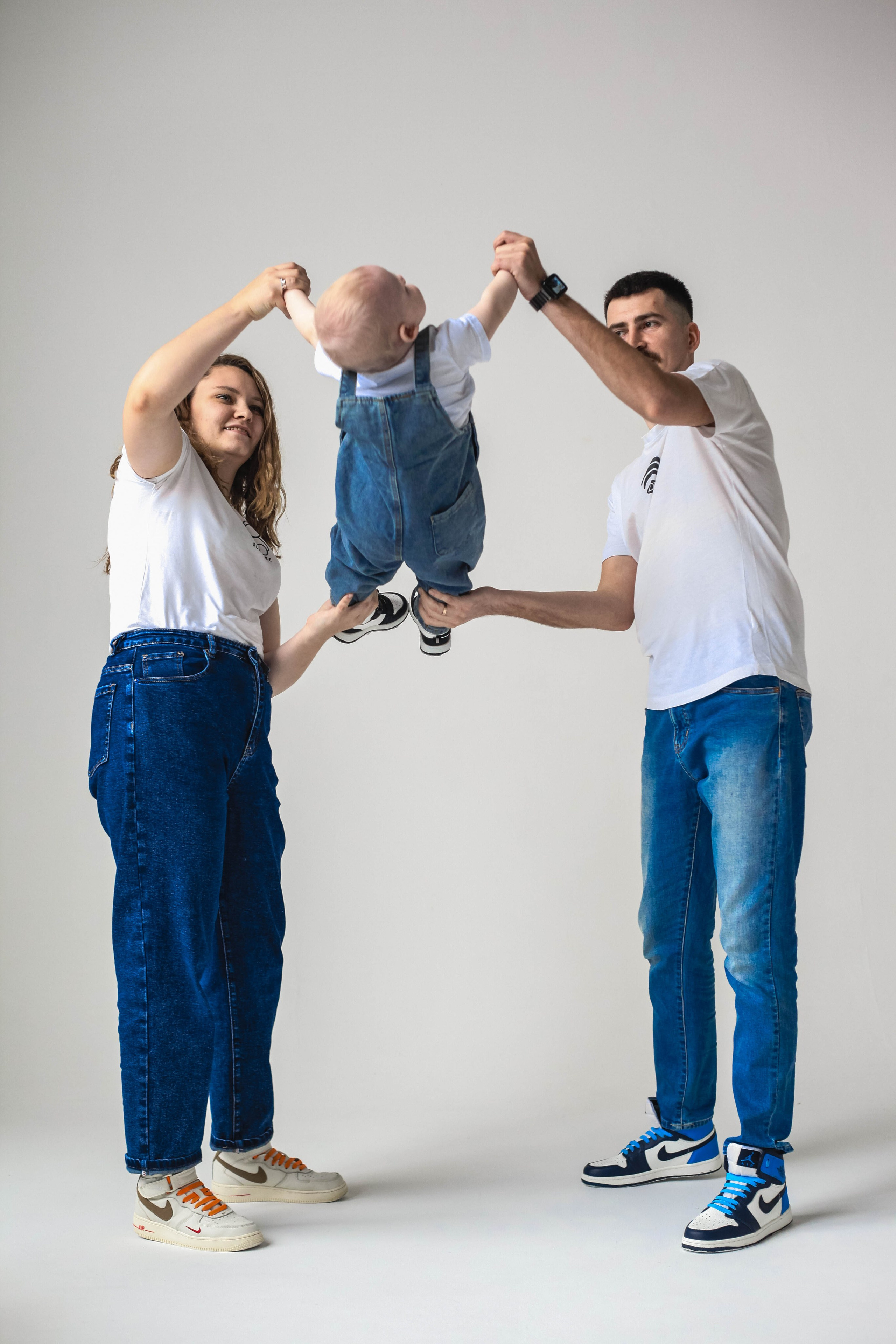 Студия. Уличный фотограф Города N