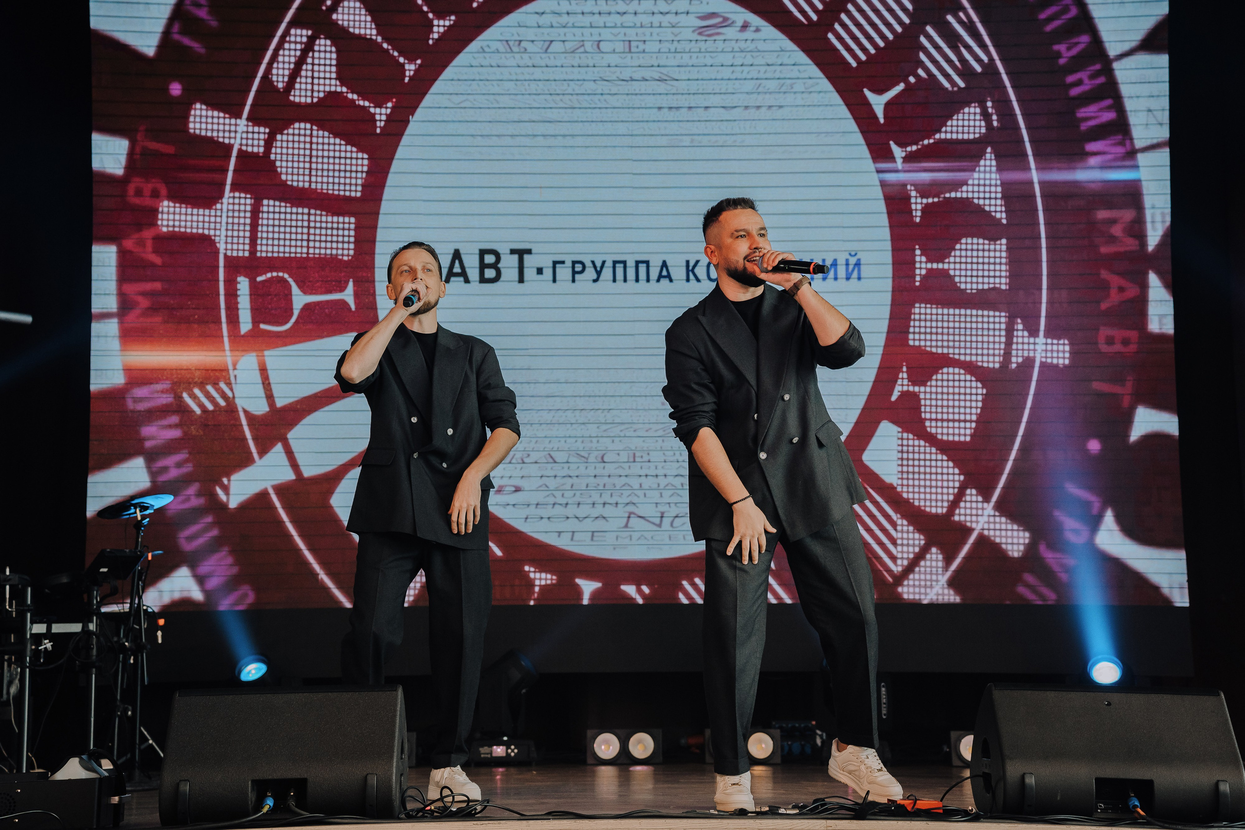 КОРПОРАТИВ «МАВТ». Репортажный фотограф Зуев Роман г. Челябинск