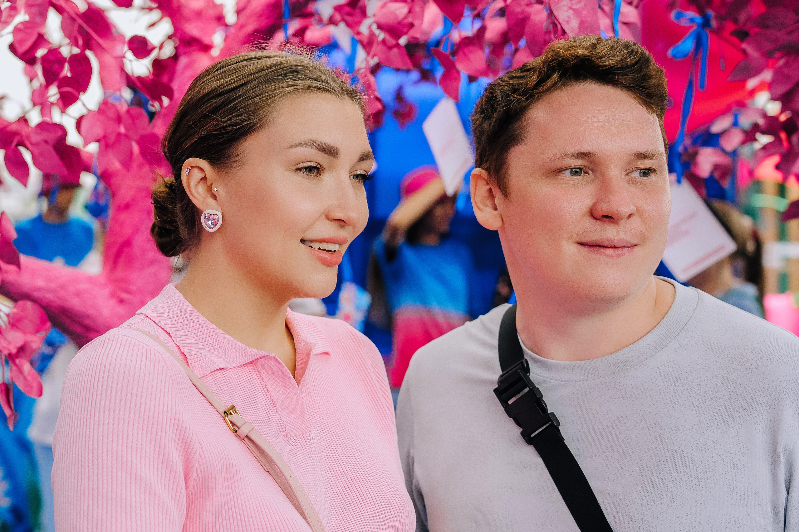 OZON x VK FEST. Репортажный фотограф Зуев Роман г. Челябинск