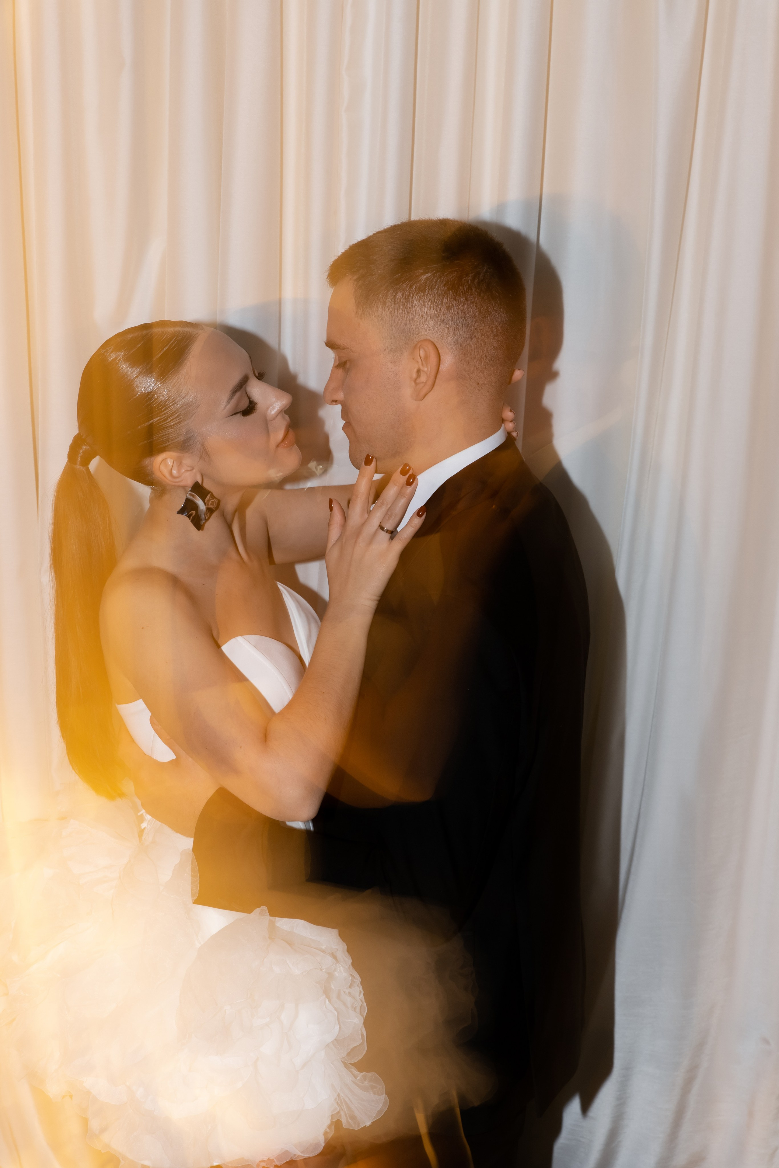 Дмитрий & Татьяна. Фотограф в Нижнем Новгороде| Шоронова Снежана