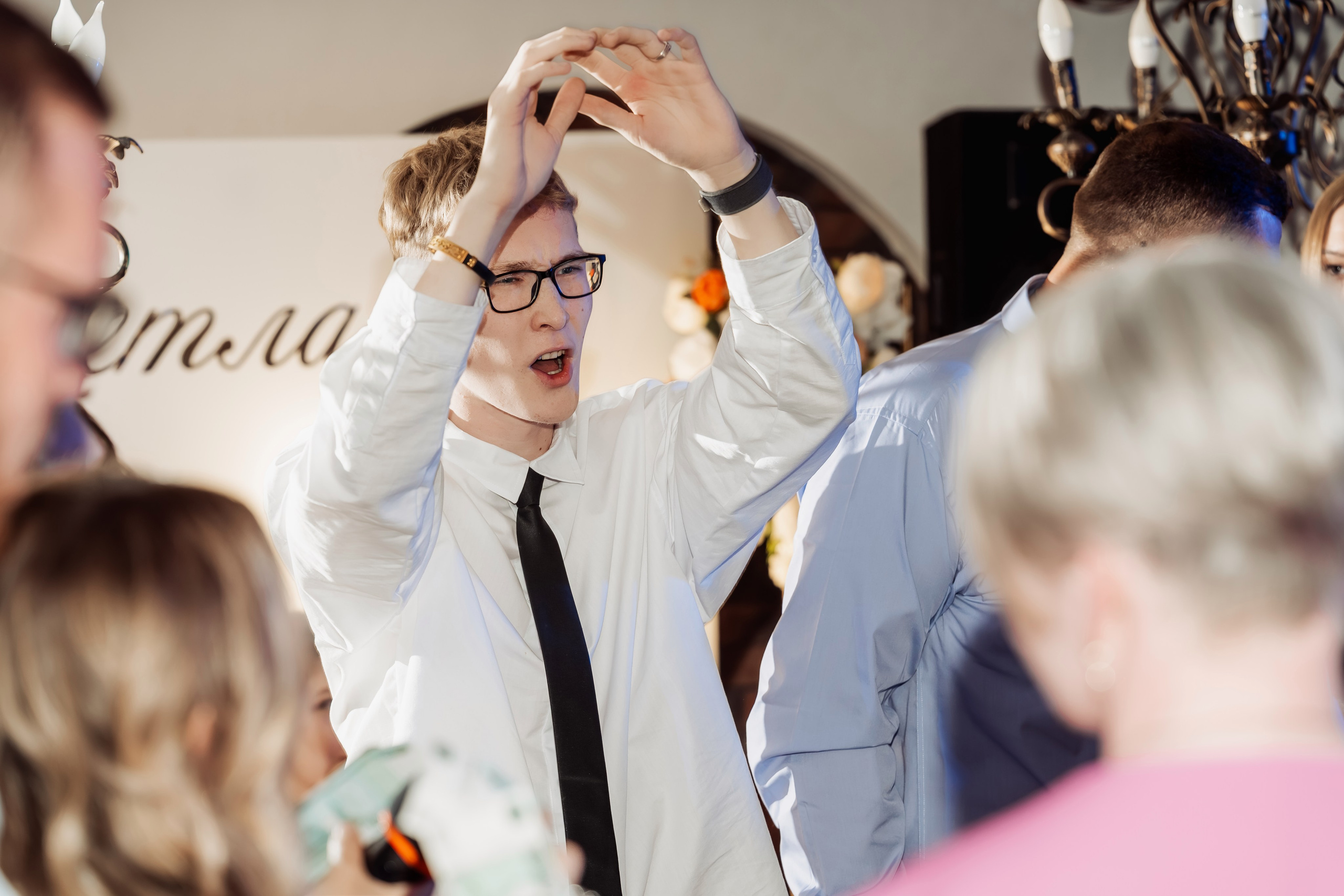 Сергей и Светлана. Фото и видеосъемка в Йошкар-Оле и Москве. (Фотограф и видеограф в Йошкар-Оле и Москве)