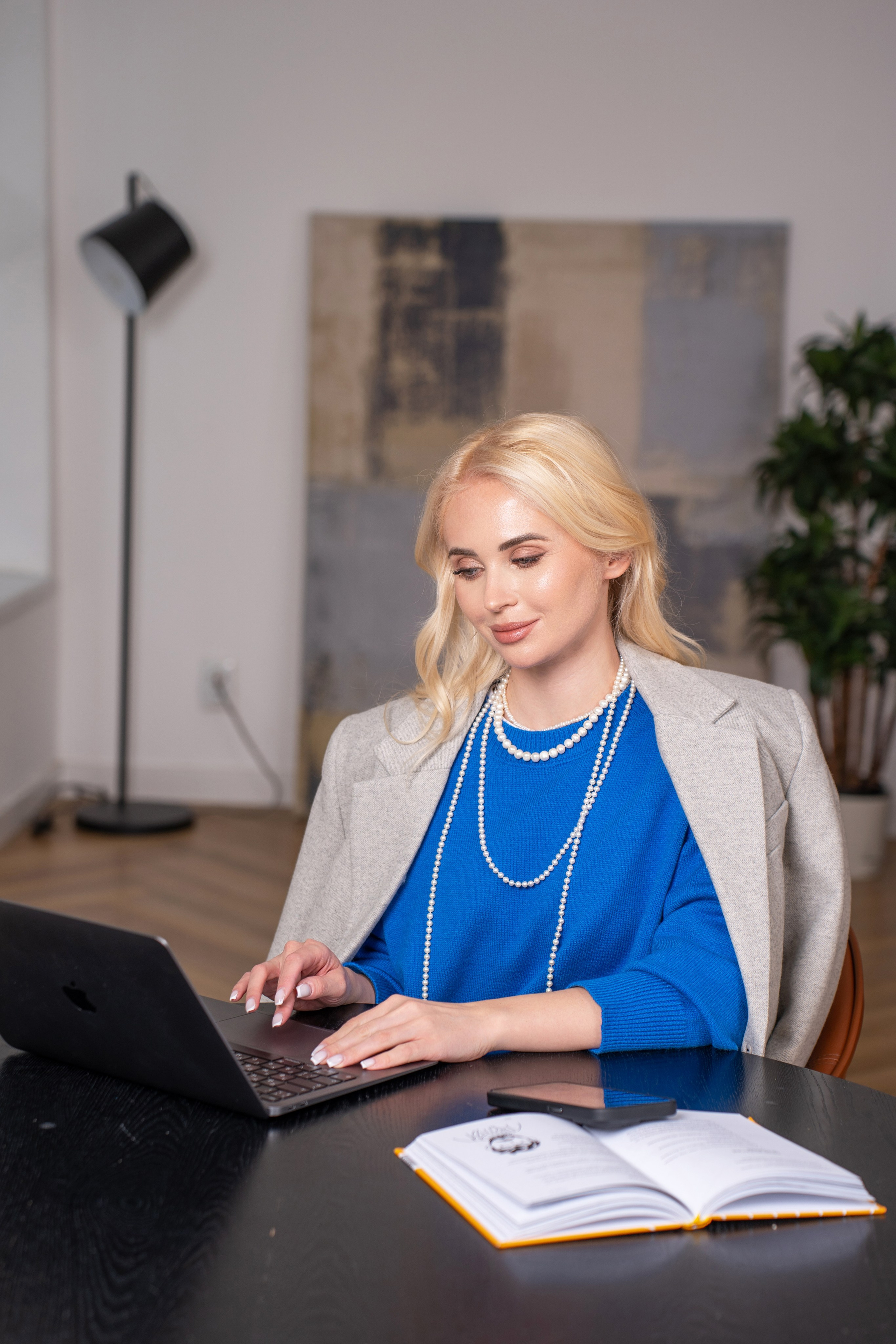 Карьерный консультант. Фотосессии в Москве. Фотограф Анна Михайлова