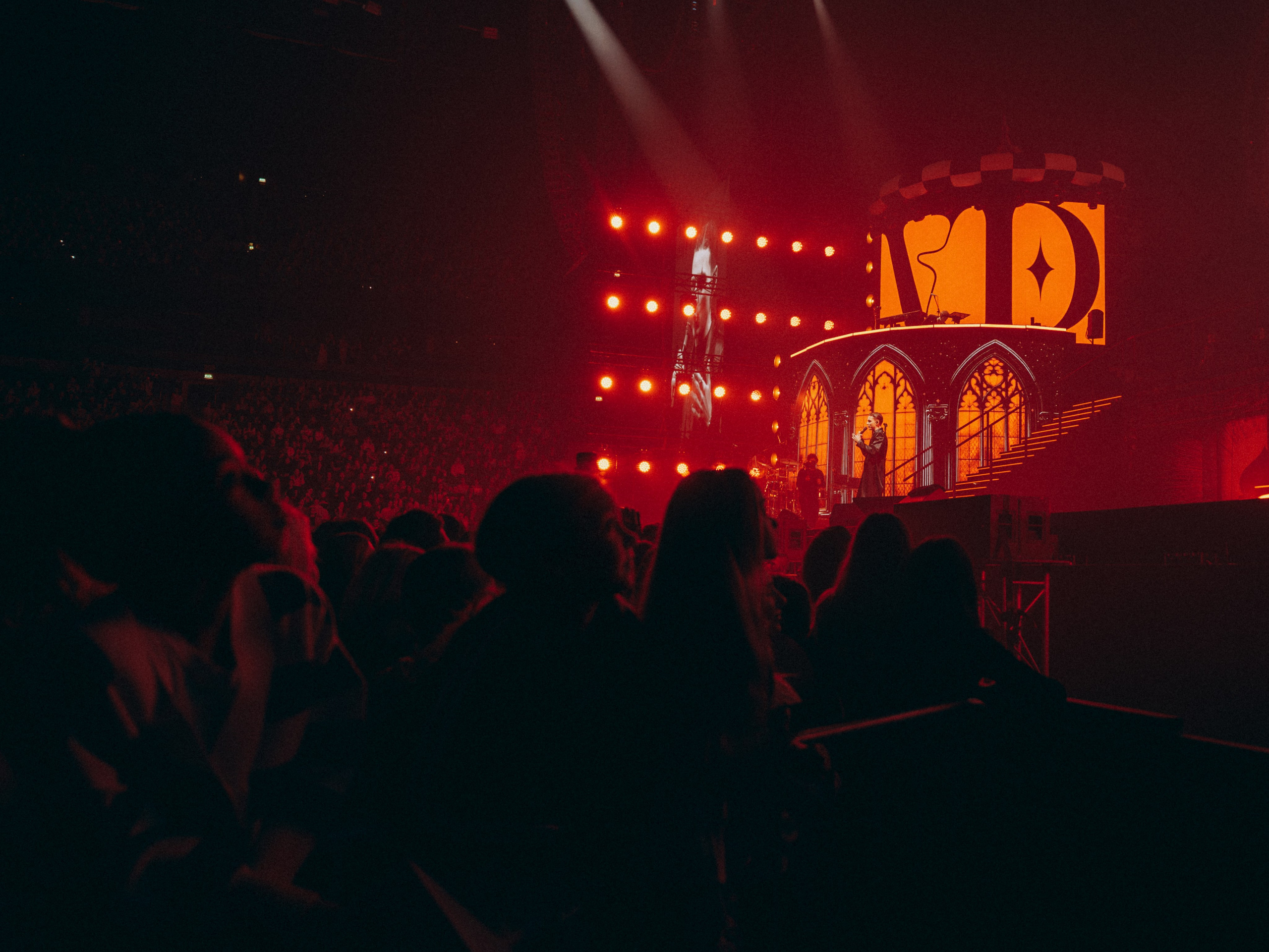 Ваня Дмитриенко. Фотограф Ксения Калюжная