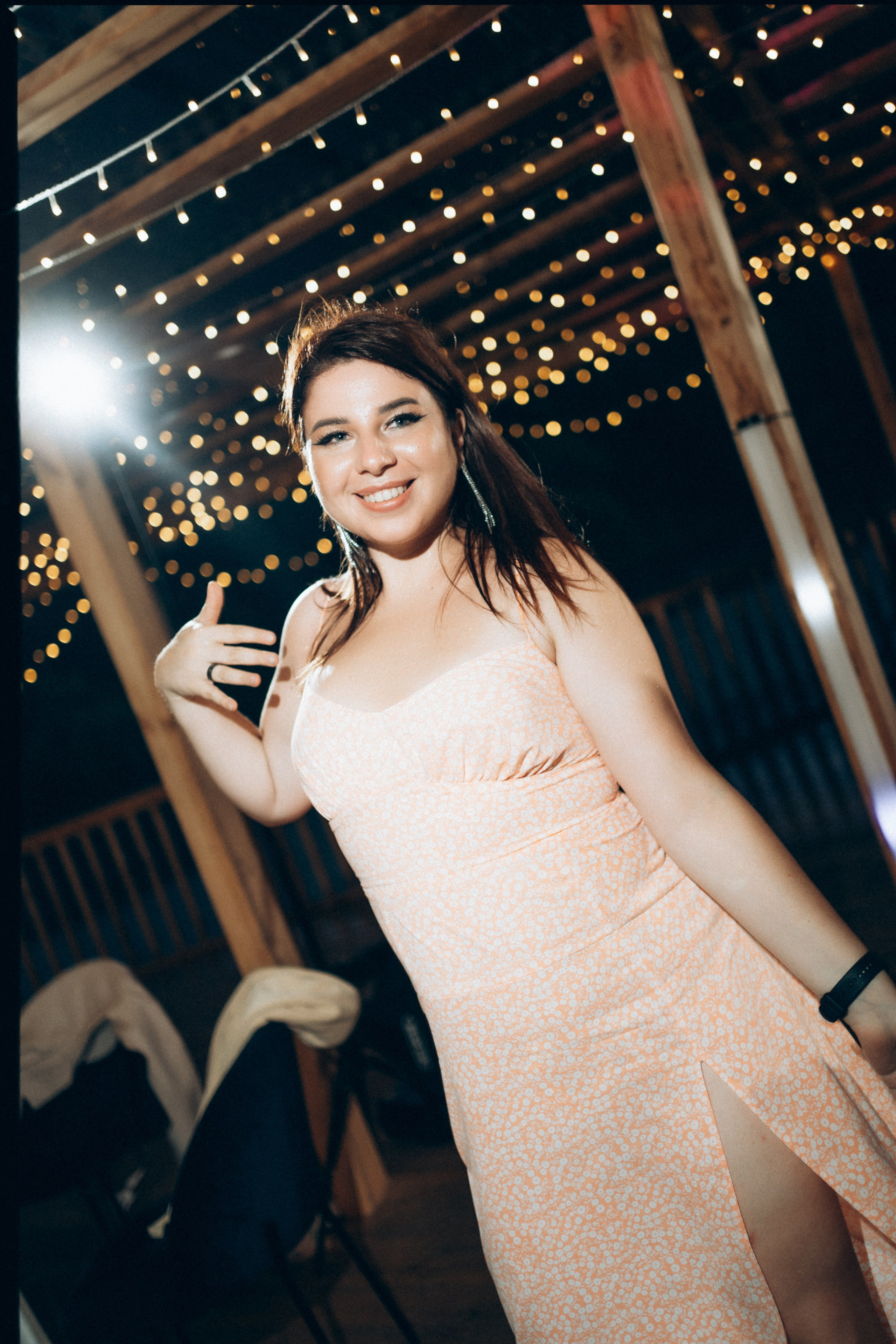 Алексей и Яна. Фотограф Ксения Калюжная