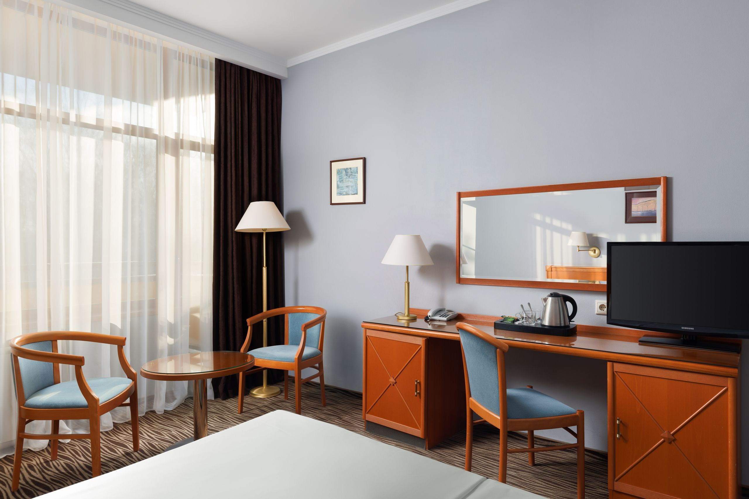 Arthurs SPA by Mercure. Интерьерный фотограф в Москве Кристина Медведева